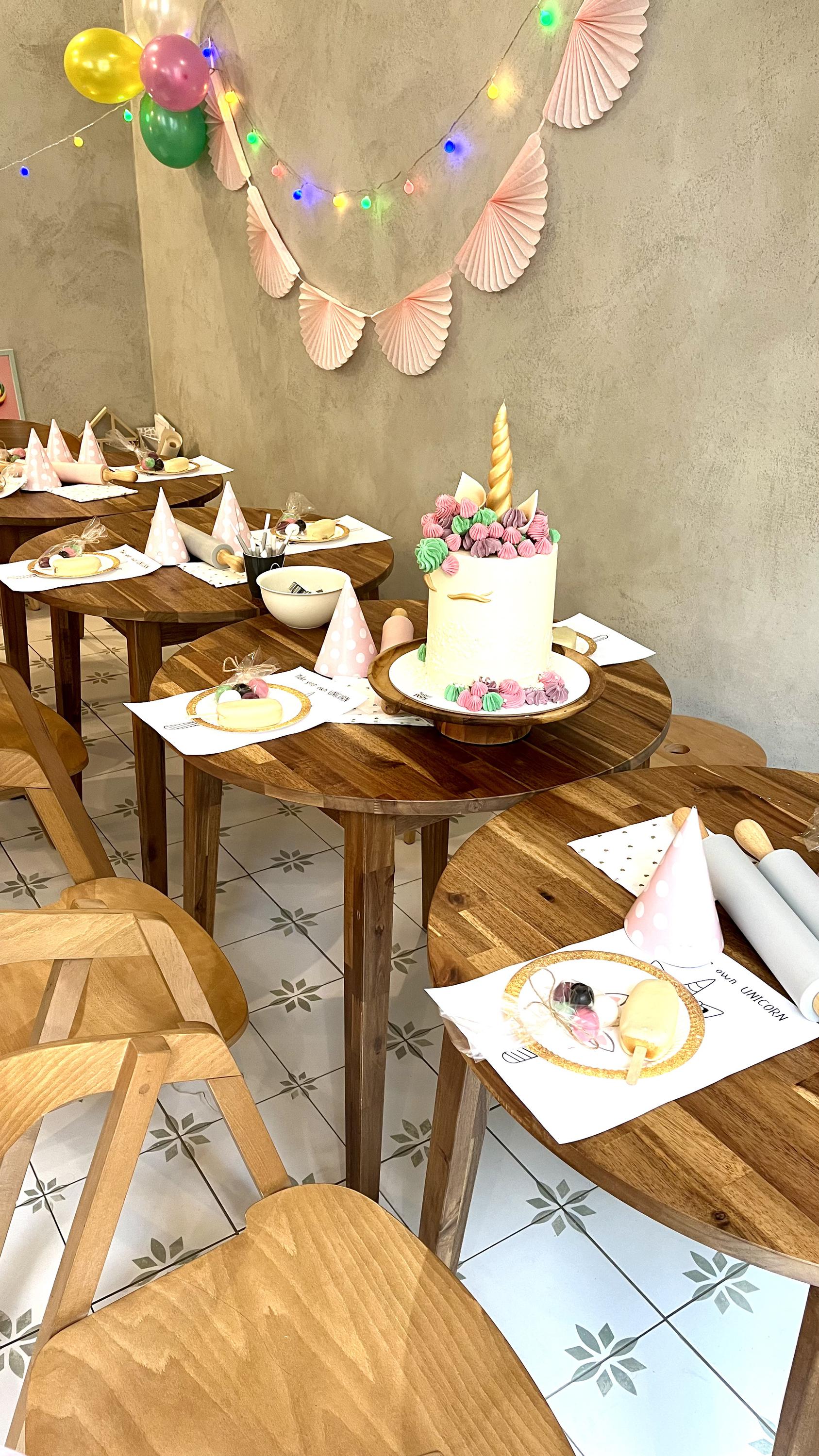 Happy Pops Café foto 4