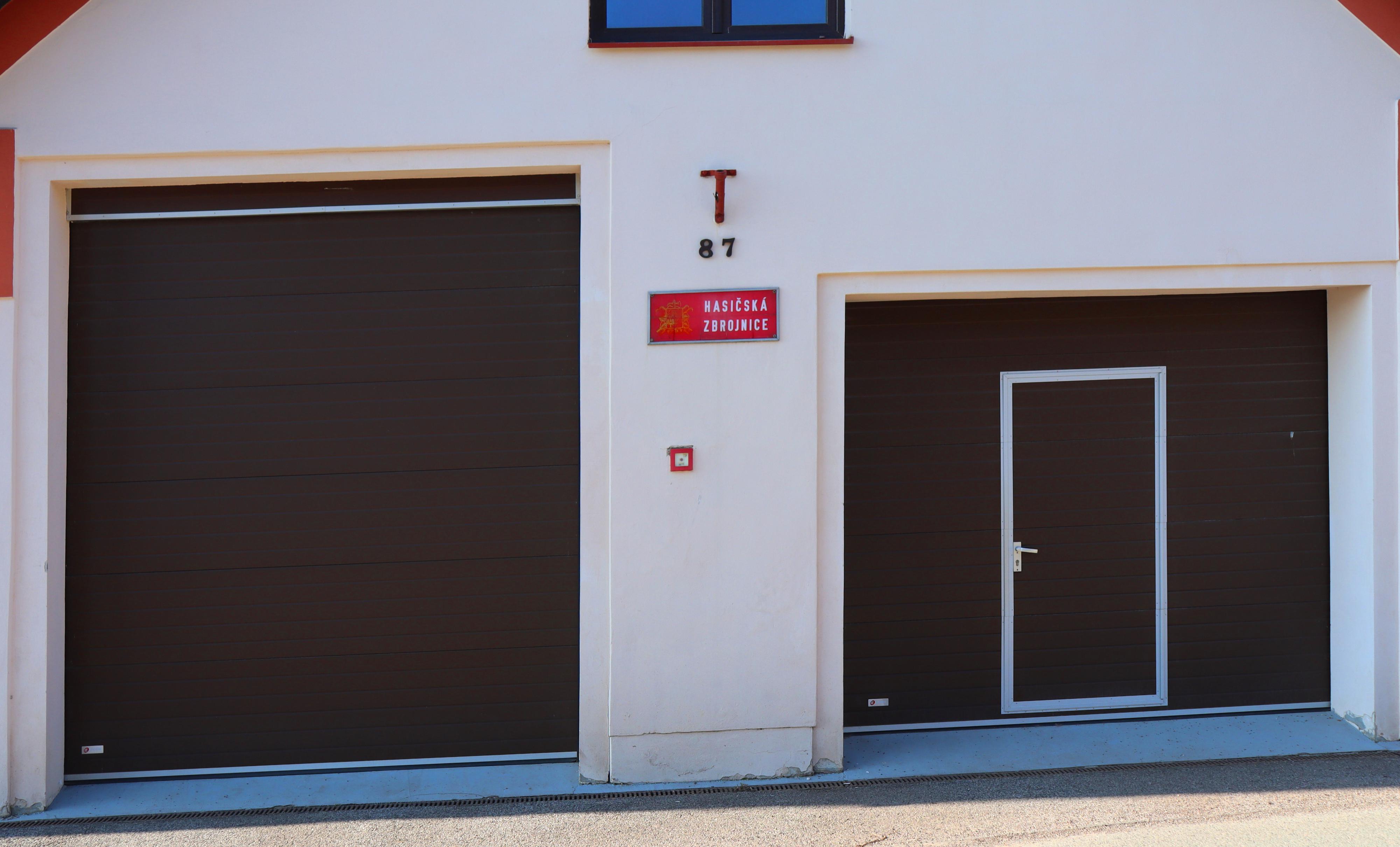 SH ČMS - Sbor dobrovolných hasičů Bohdašín foto 3