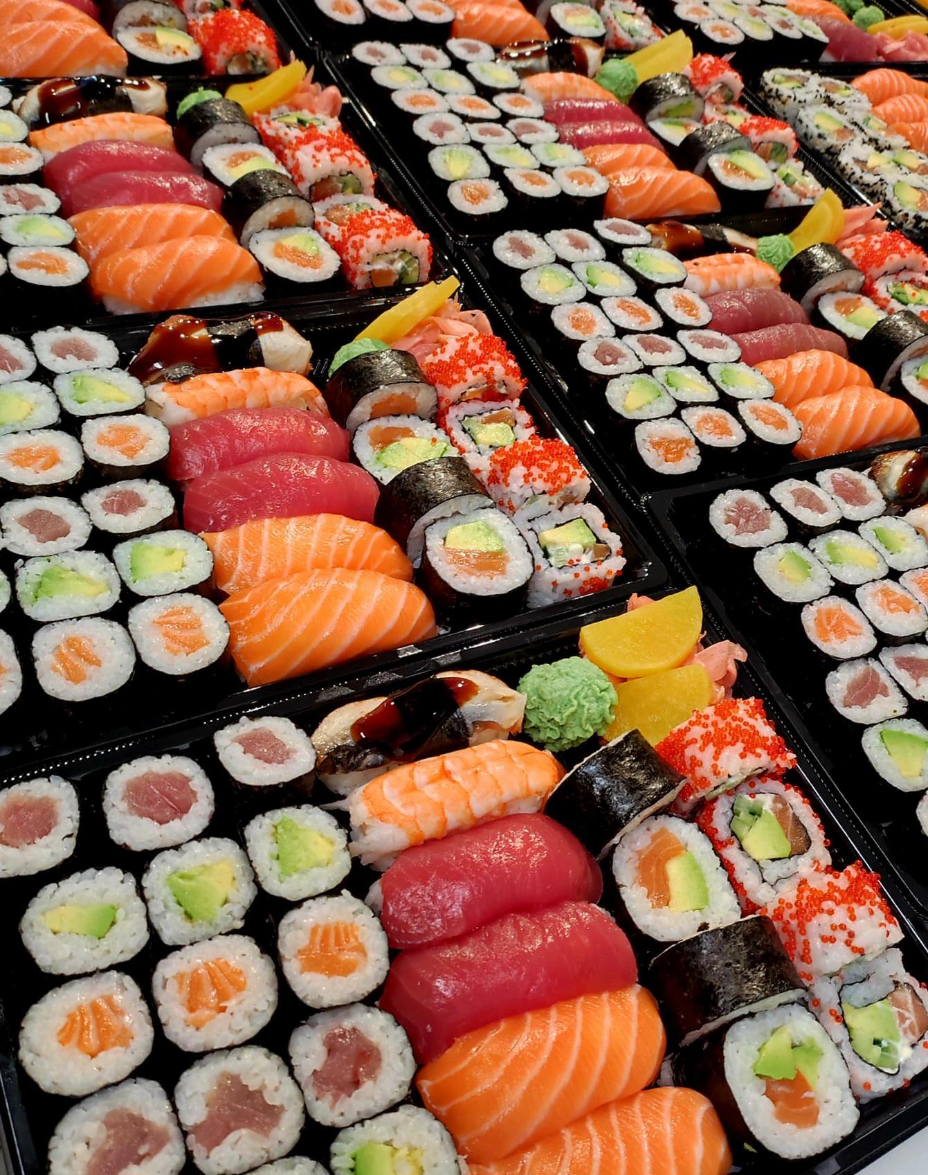 Sushi Jesenice foto 3
