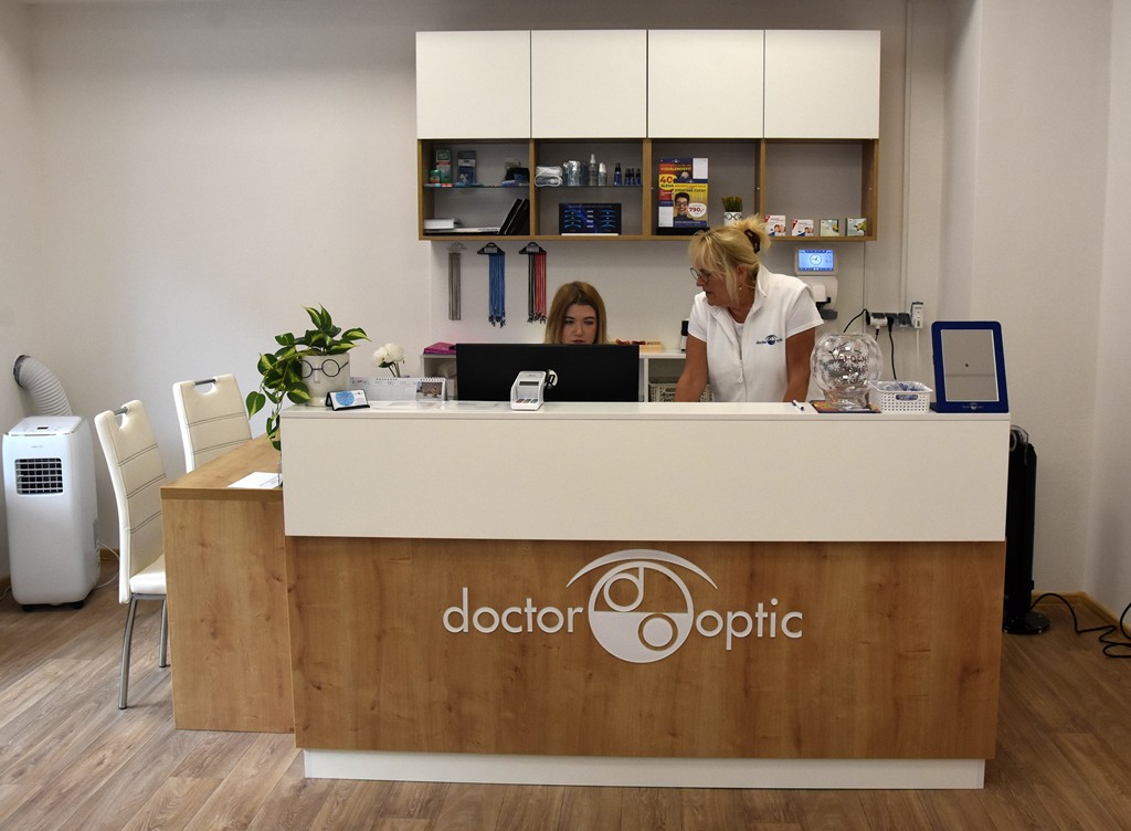 Doctor Optic foto 2