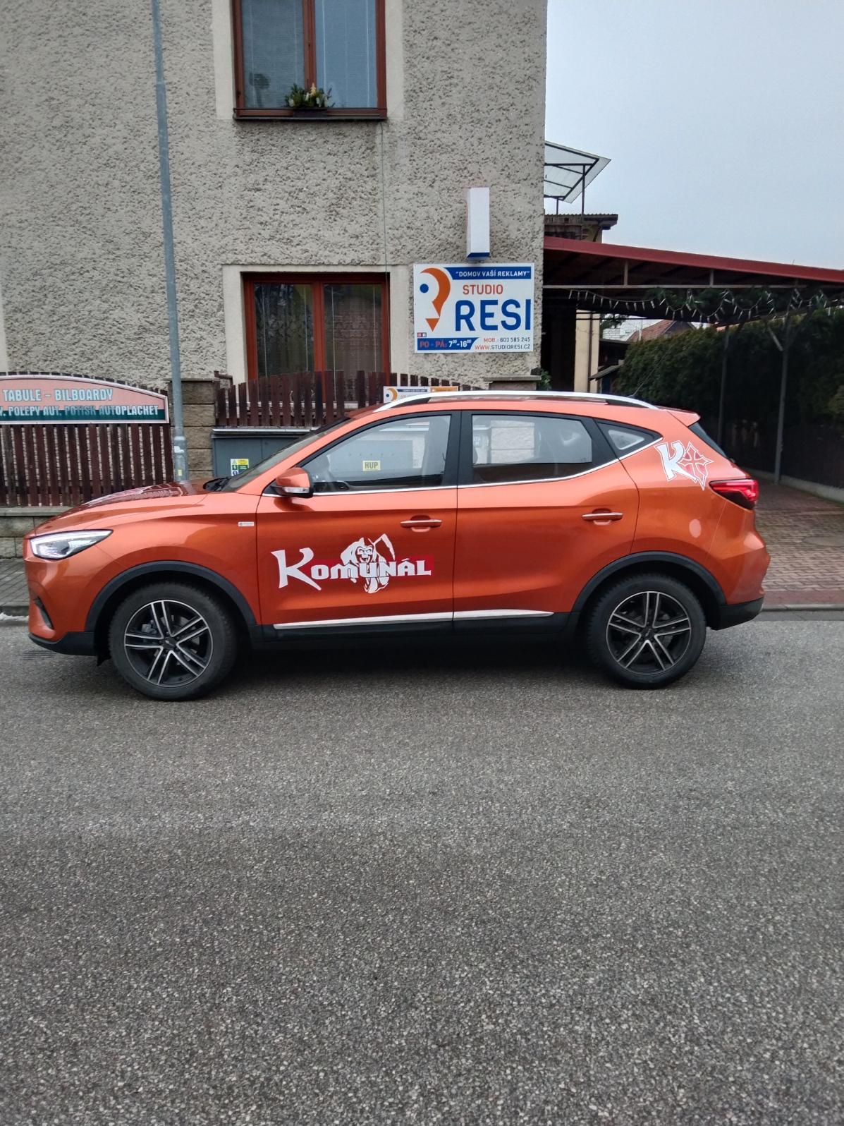 Studio Resi – Luboš Suchánek foto 3