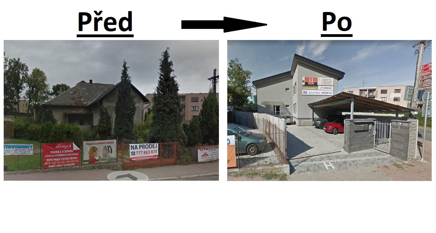 Stavební práce Pachl foto 4