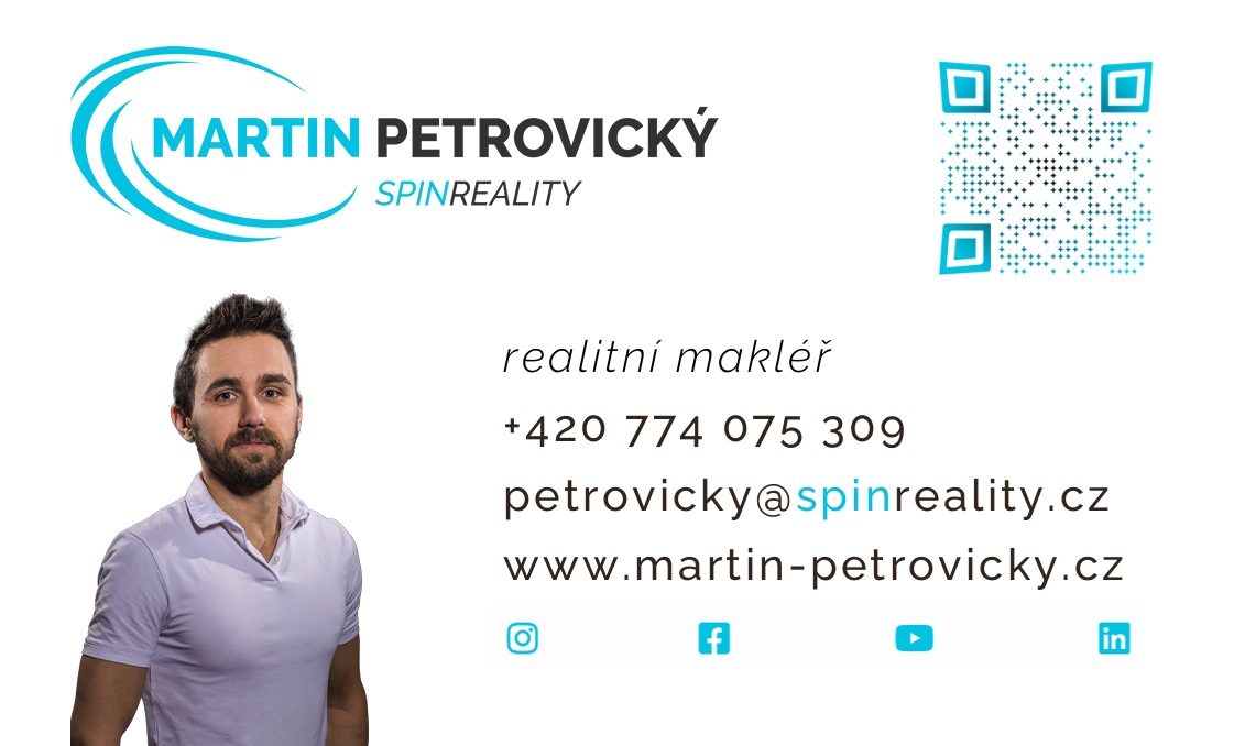 Martin Petrovický - reality foto 1