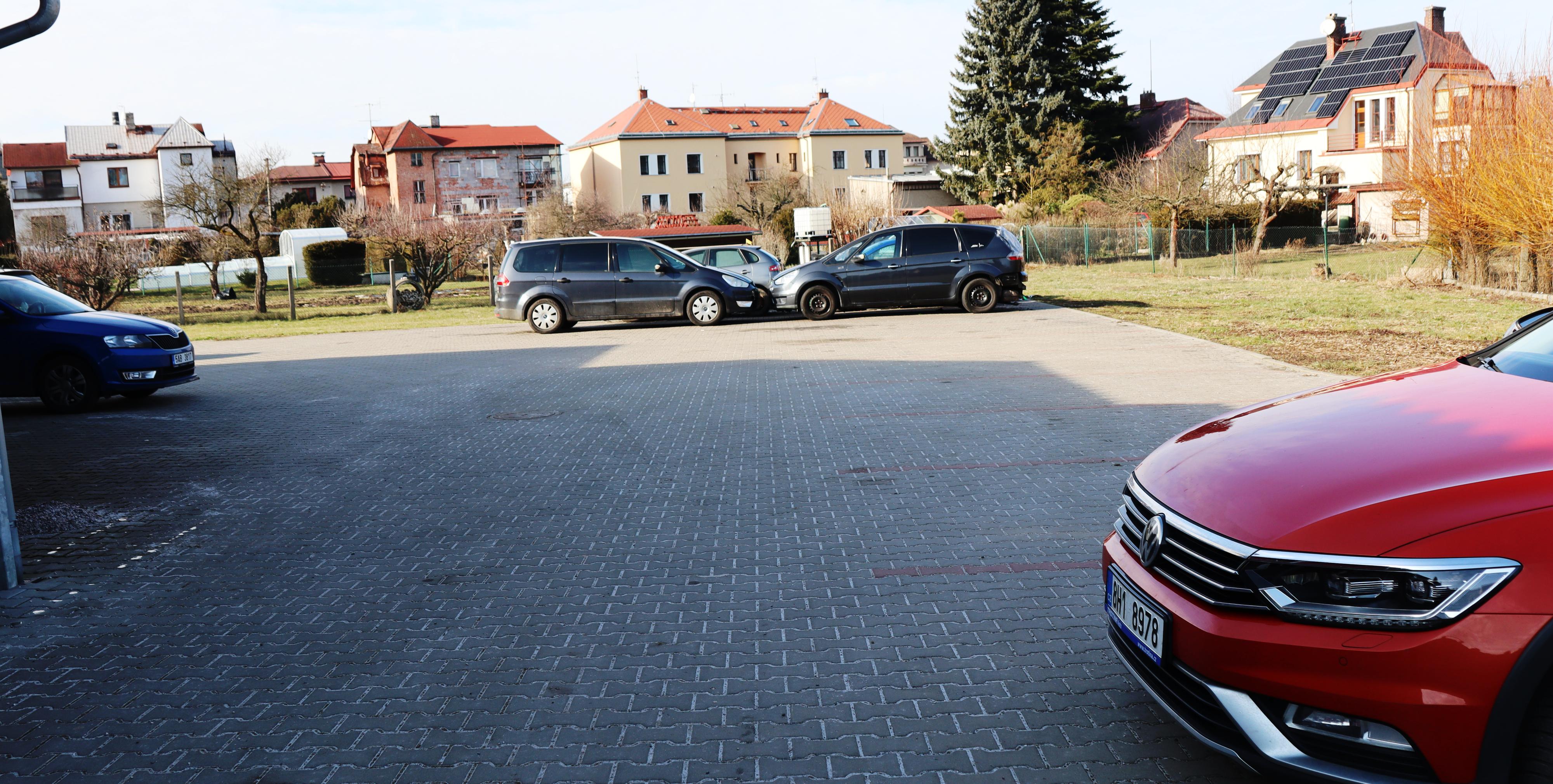 Západní potraviny foto 5