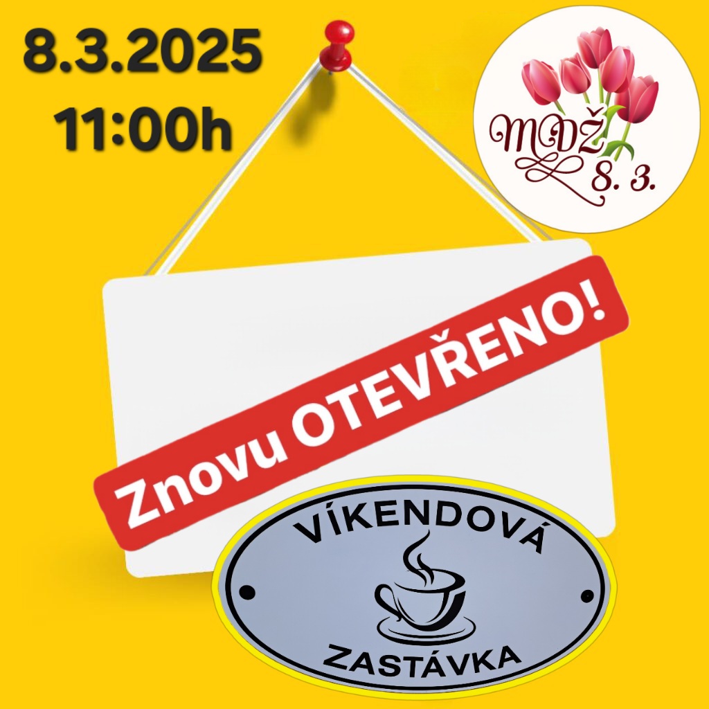 Občerstvovna "Víkendová zastávka" foto 4