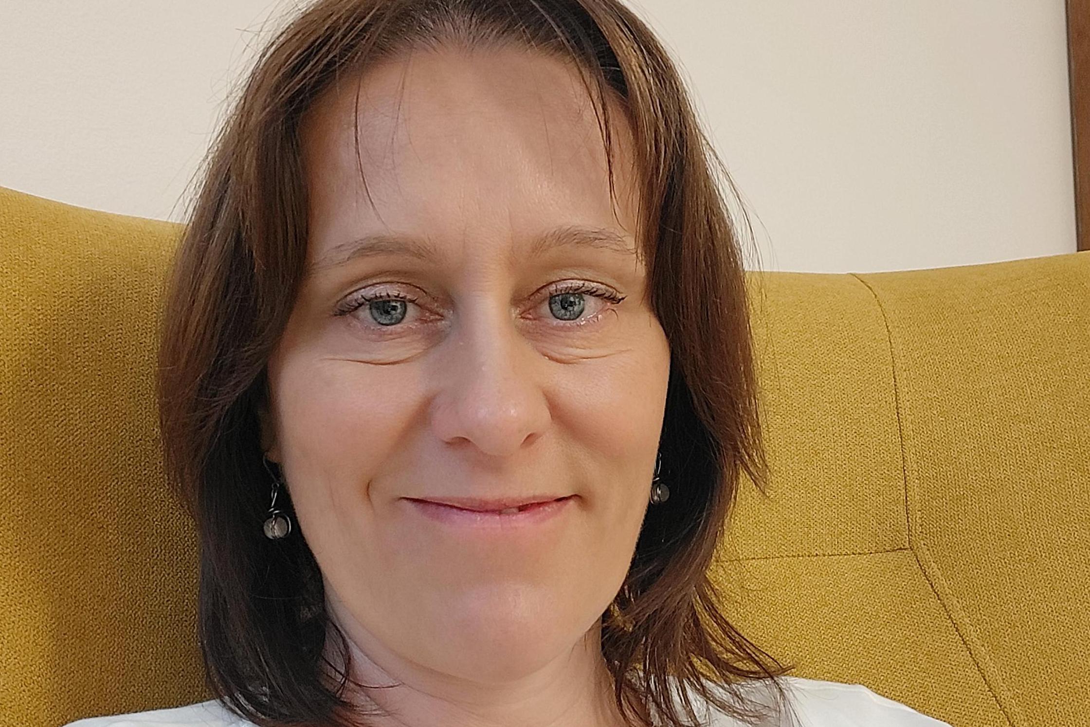 Mgr. Katarína Struhařová, PRO DUŠI