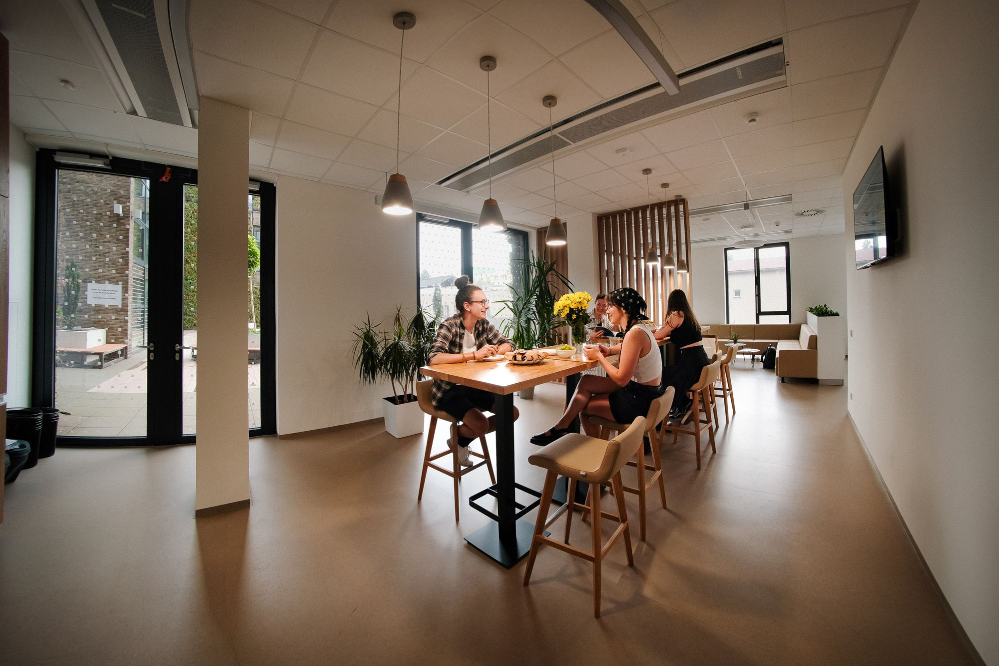 Element Coworking foto 2