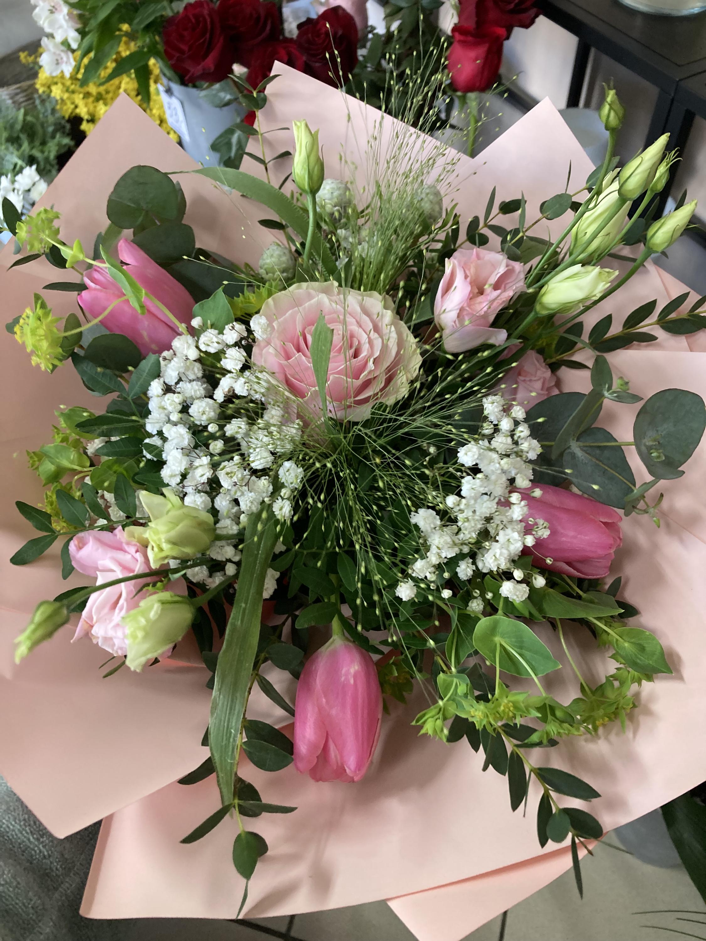 Květinářství u Marušky foto 3