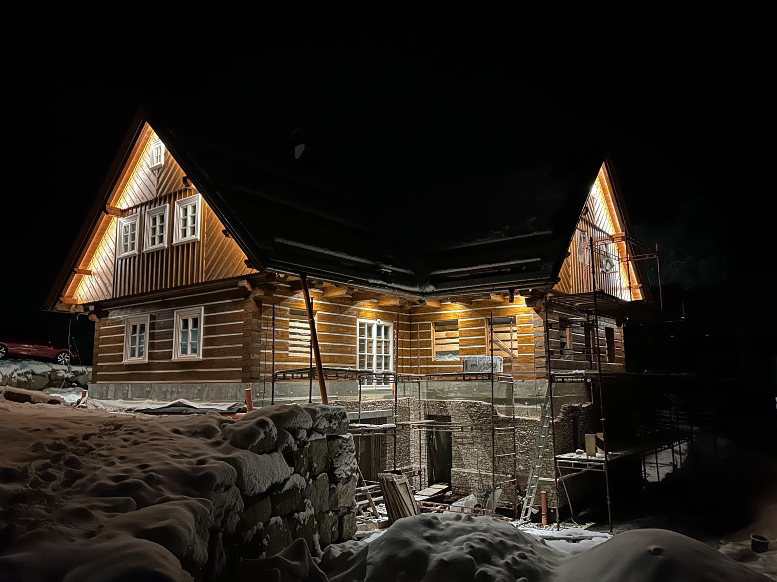 Elektroinstalace Bartoš foto 2