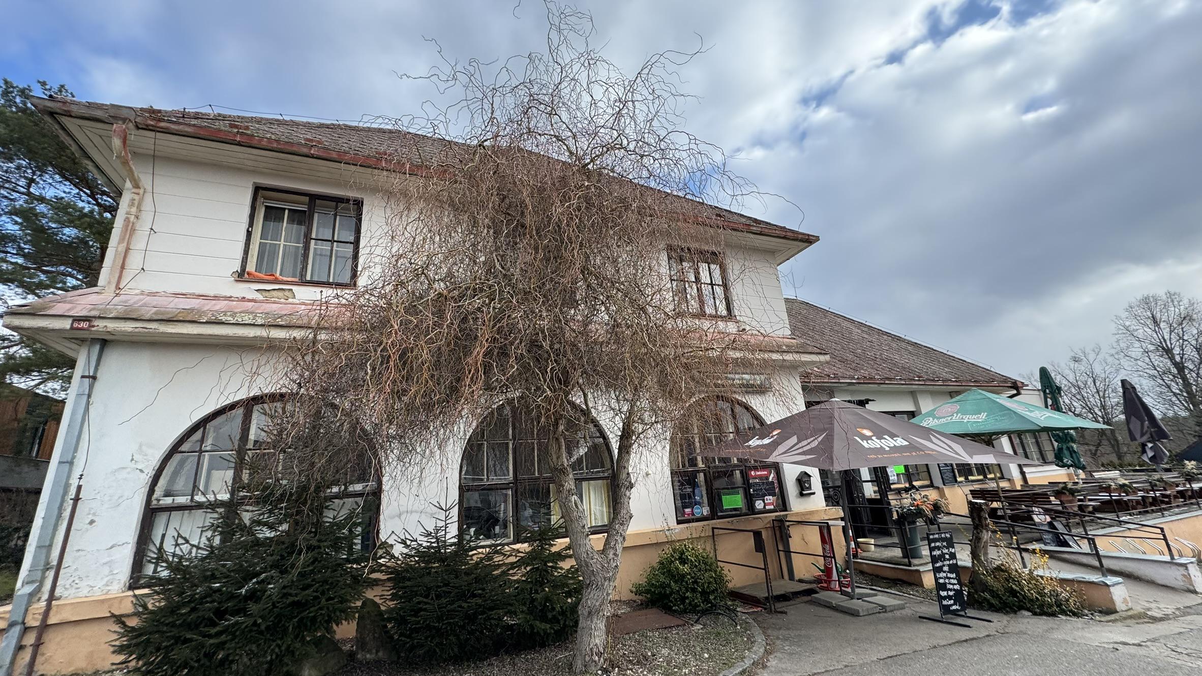 Restaurace Na Biřičce foto 3