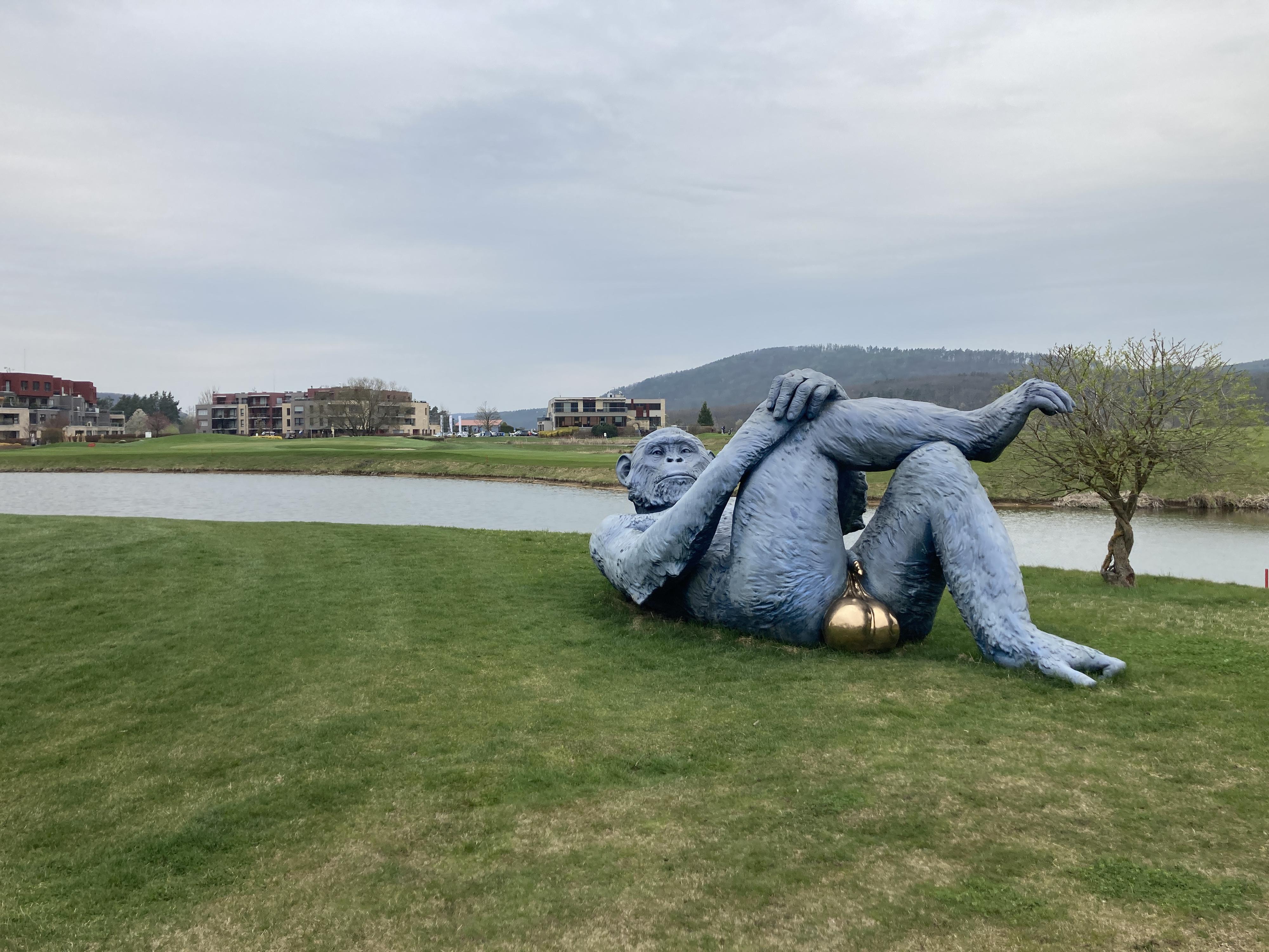 Restaurace Royal Beroun Golf Club foto 2