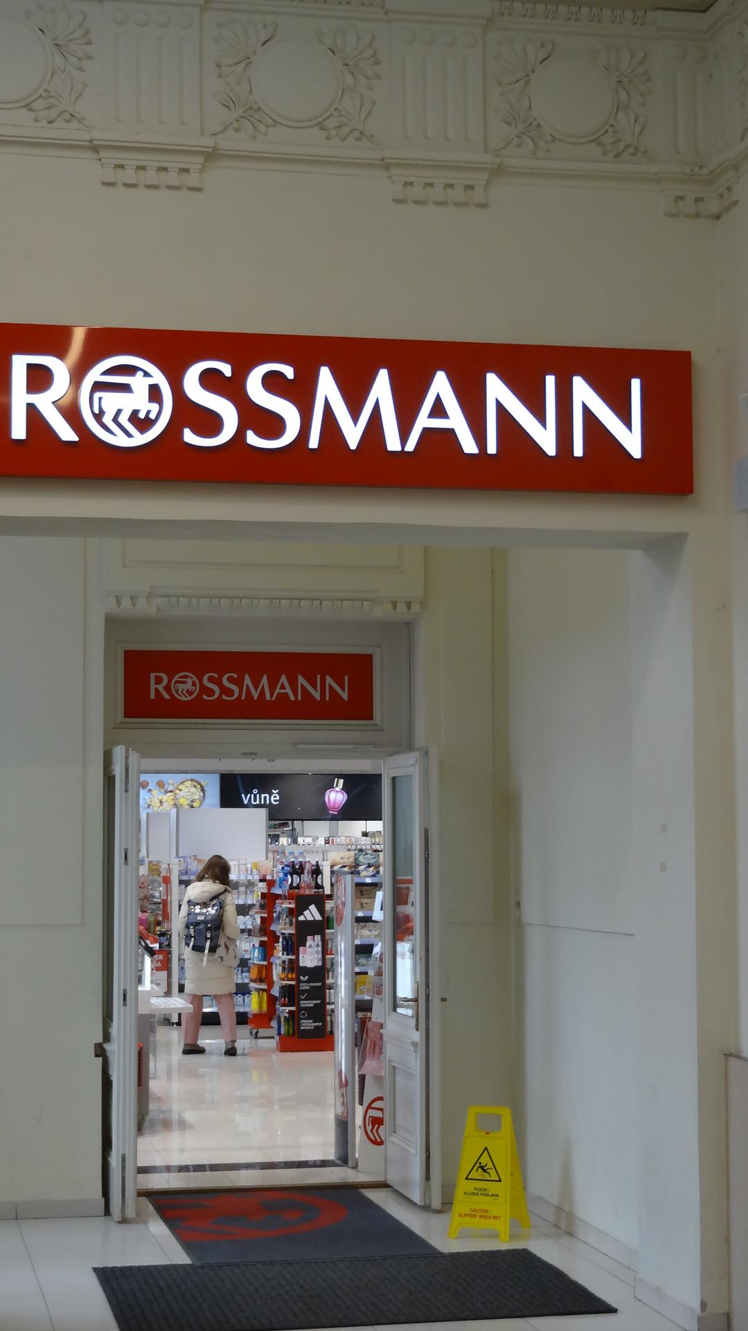 ROSSMANN foto 2