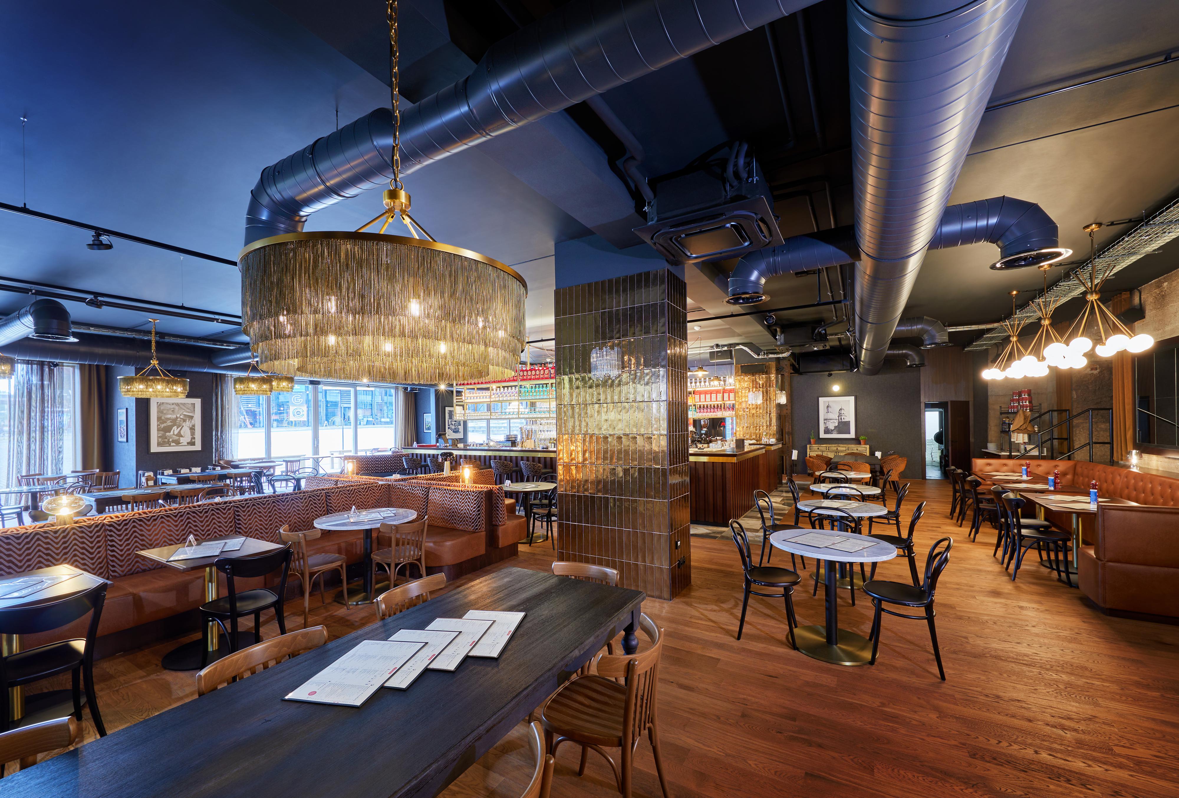 L'Osteria Ostrava foto 6