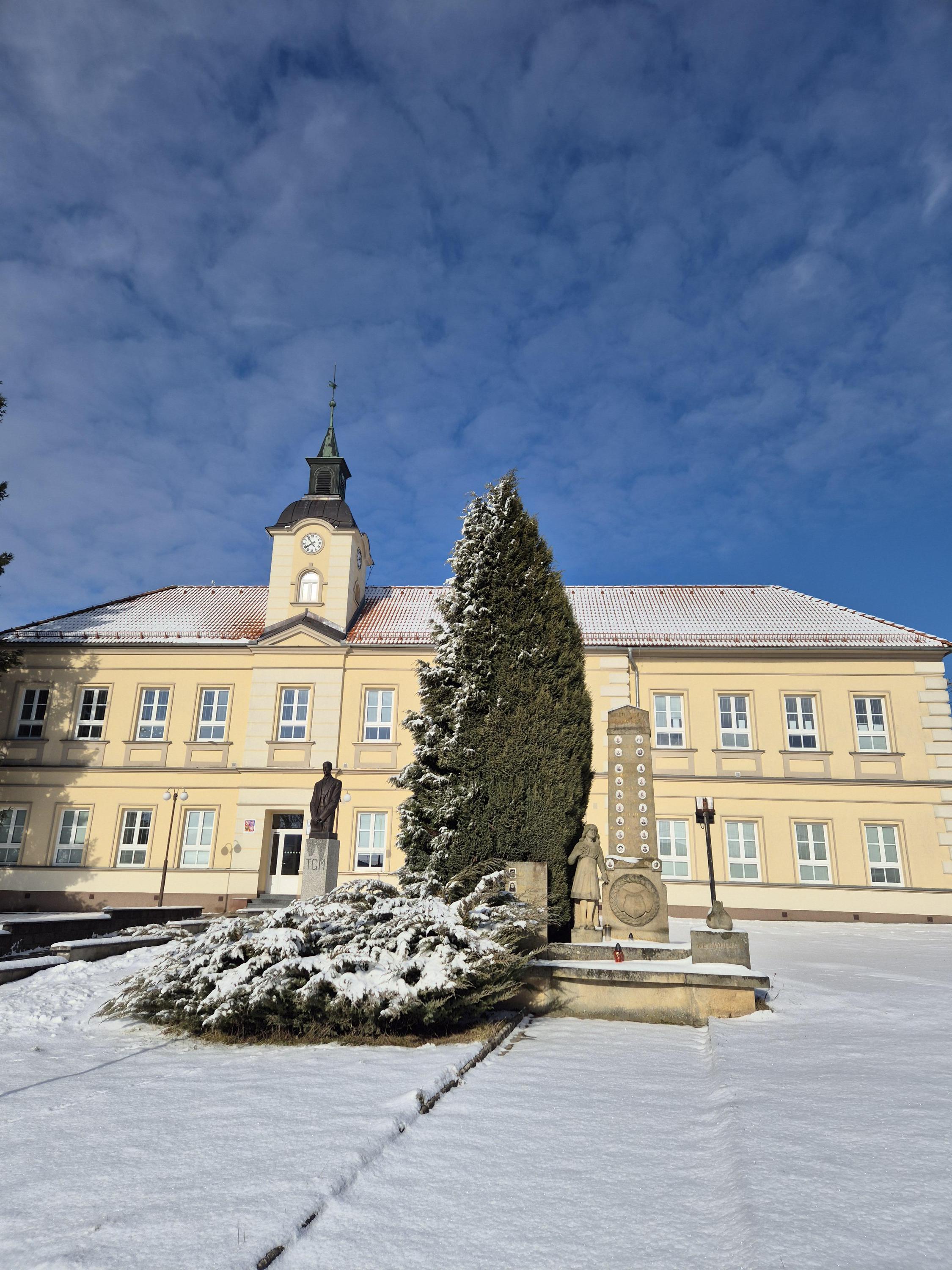 ZŠ a MŠ Hugo Sáňky, Rudice foto 4