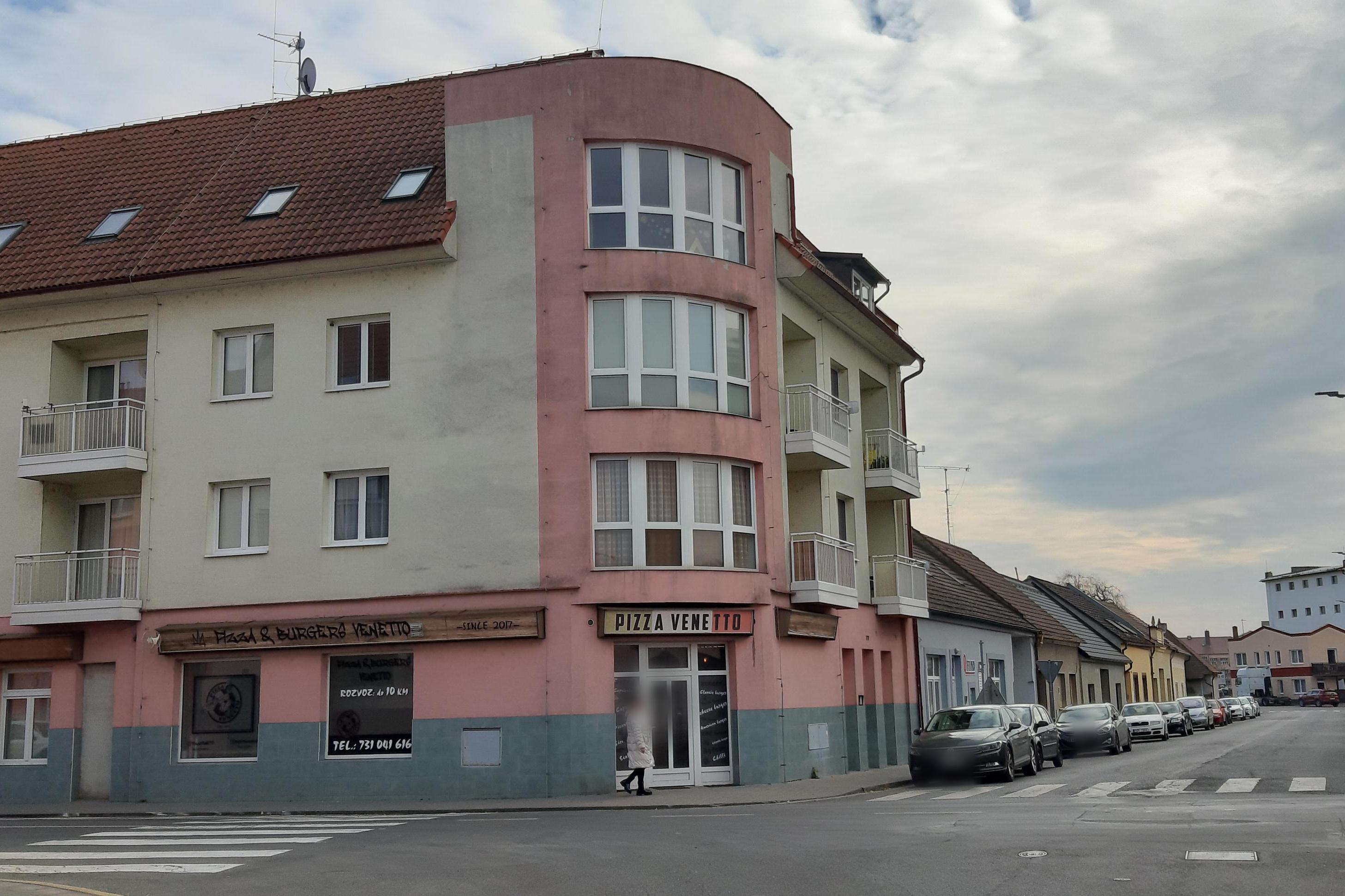 Ing. Markéta Stanová - Realitní služby