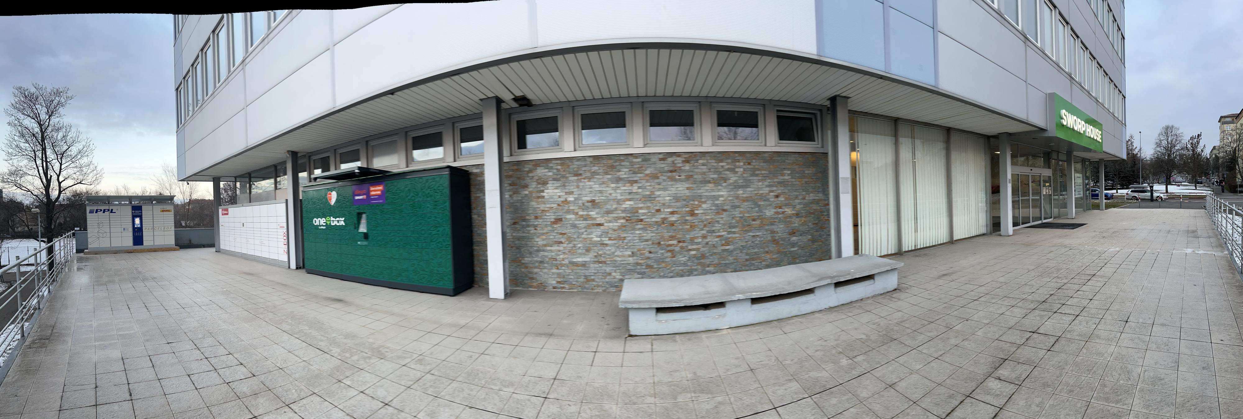 PPL Parcelbox foto 4