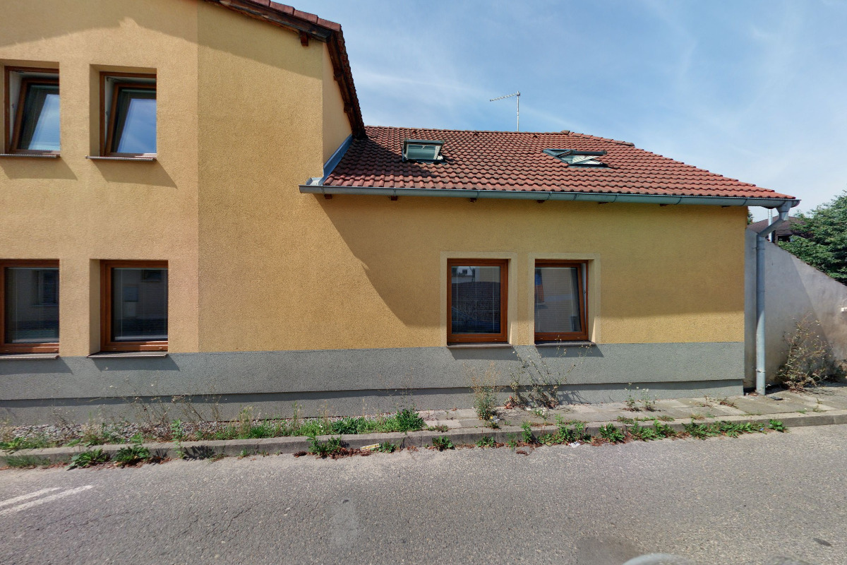 Pokládka dlažby a výkopové práce Lukáš Prener foto 2