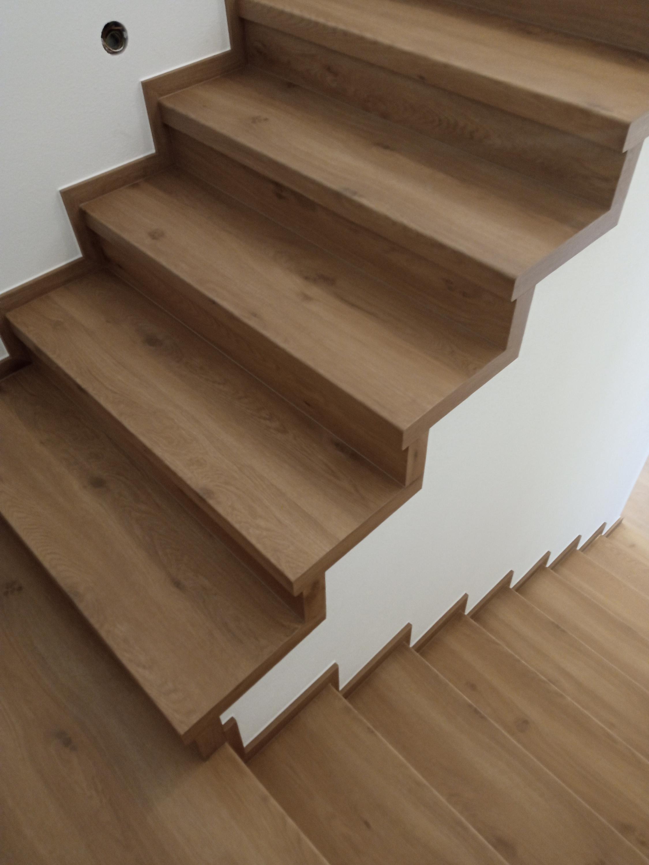 Vinylové Schody - Trhlík foto 2