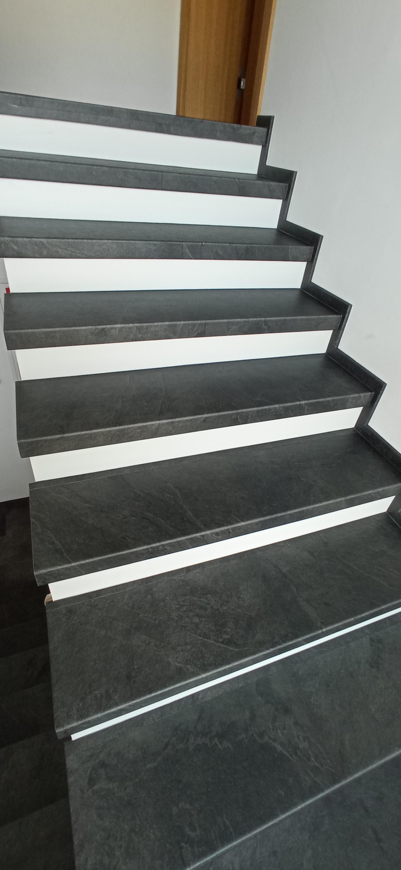 Vinylové Schody - Trhlík foto 6