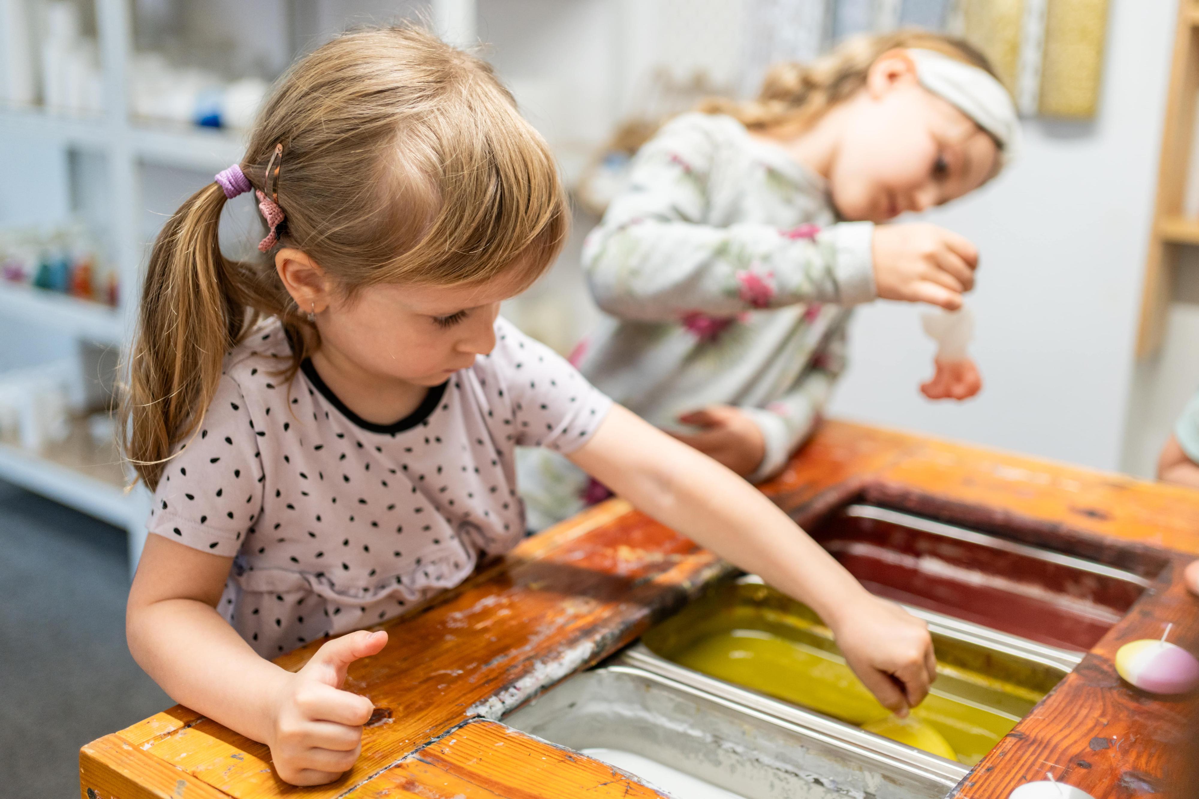 Svíčkárna a kretivní dílna SoyCa foto 3