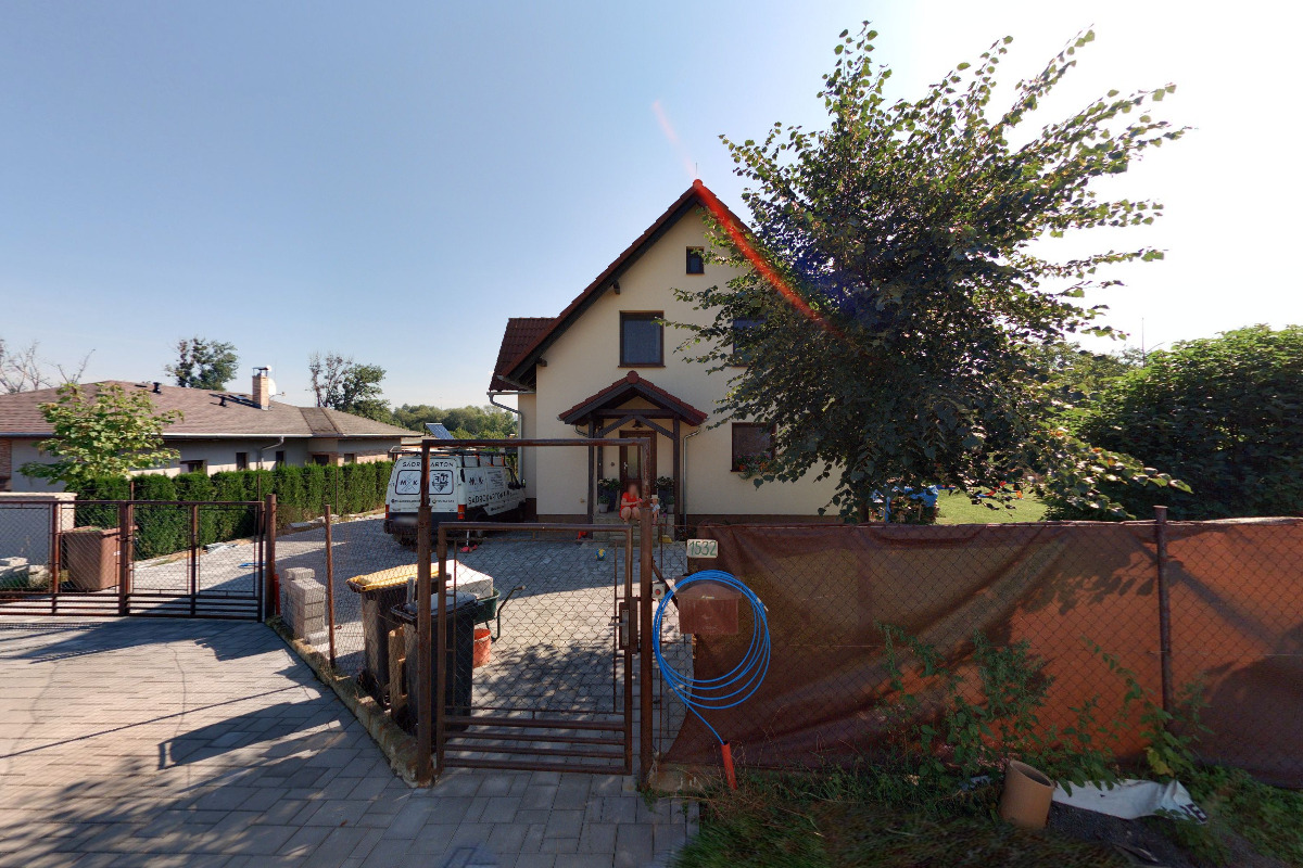 MK Sádrokarton | Miroslav Košárek