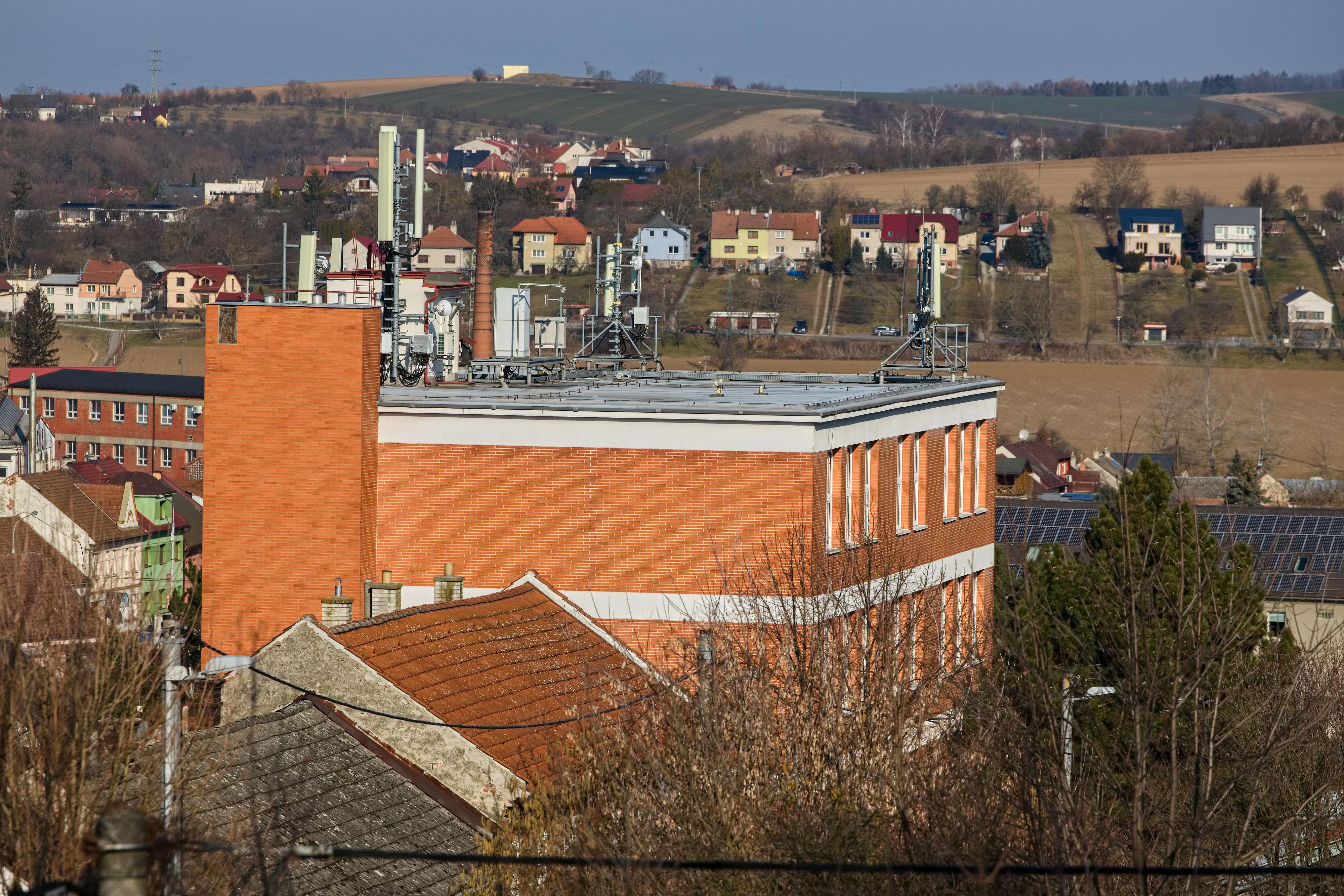 ZŠ Zlín, Komenského foto 2