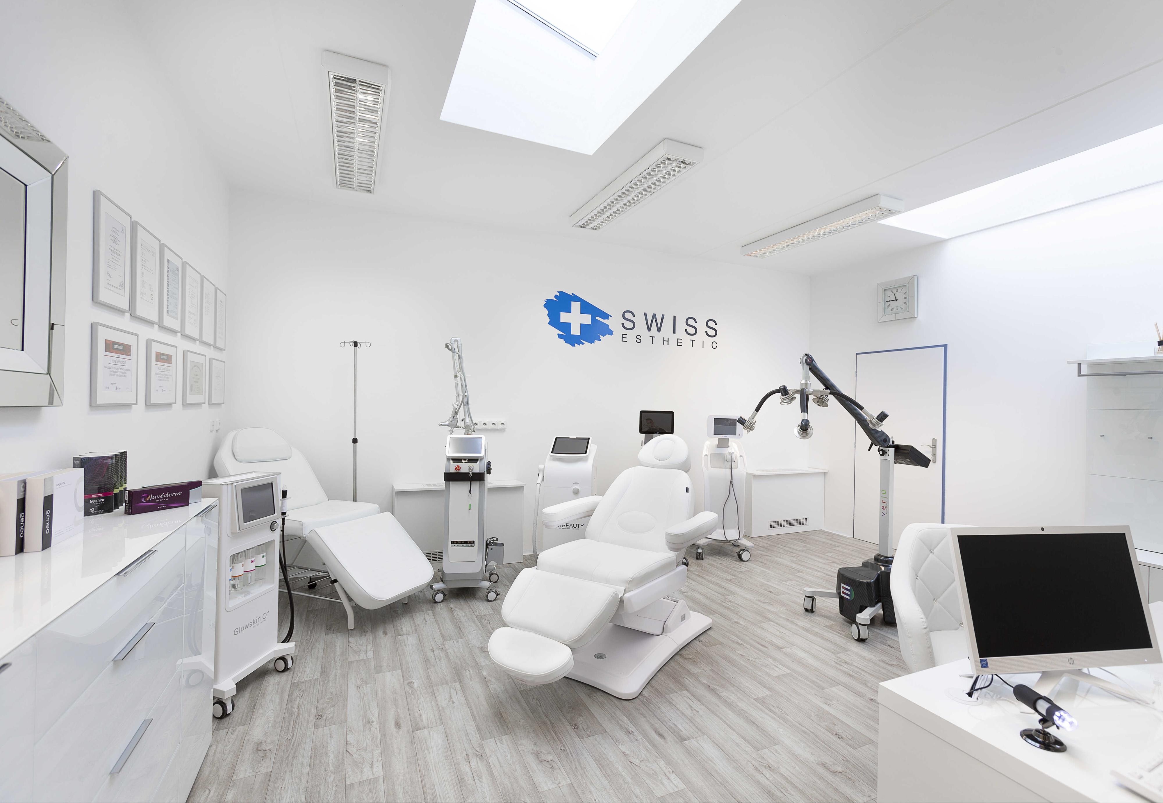 Swiss Esthetic foto 3