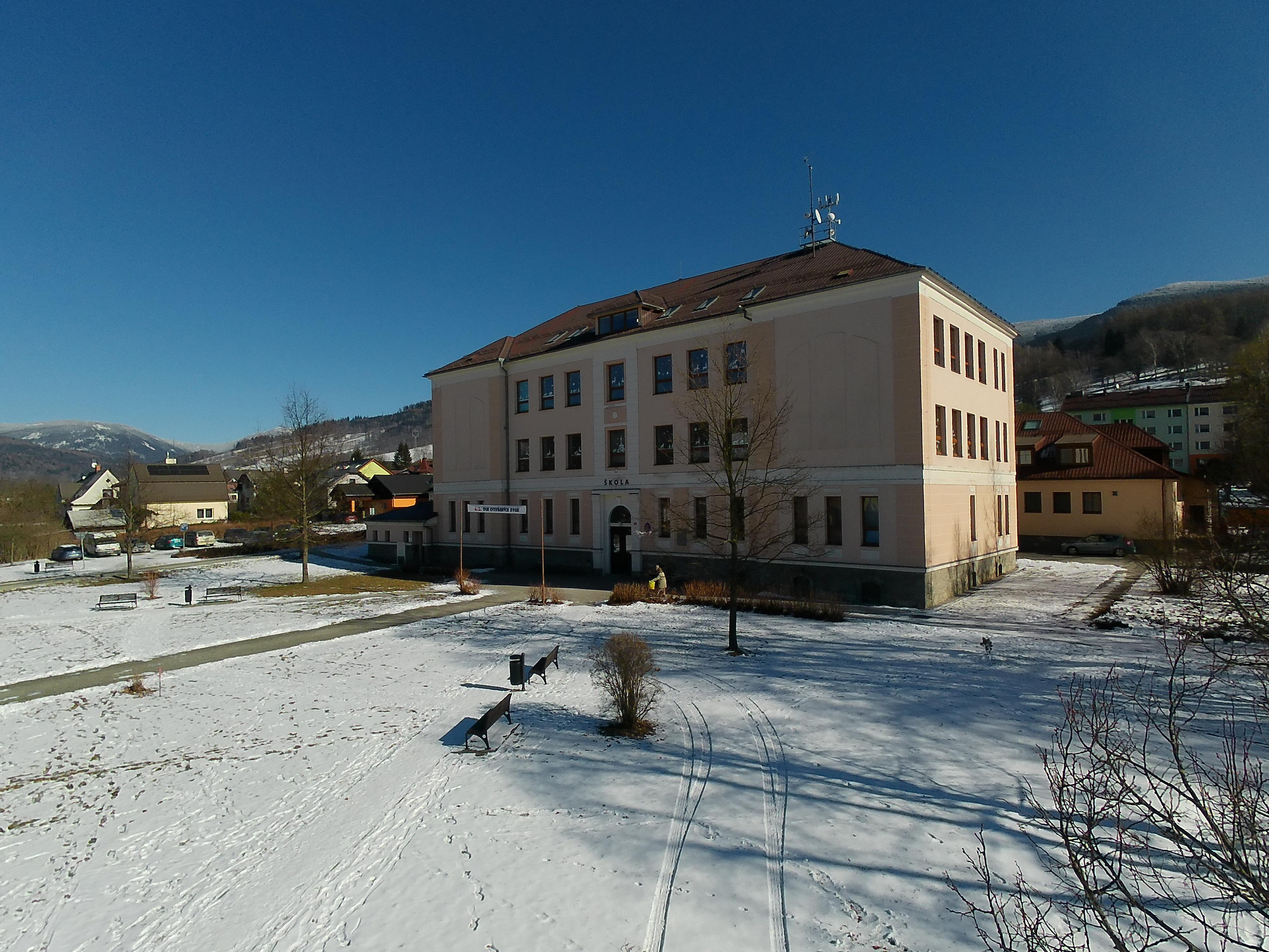 ZŠ Loučná nad Desnou foto 3