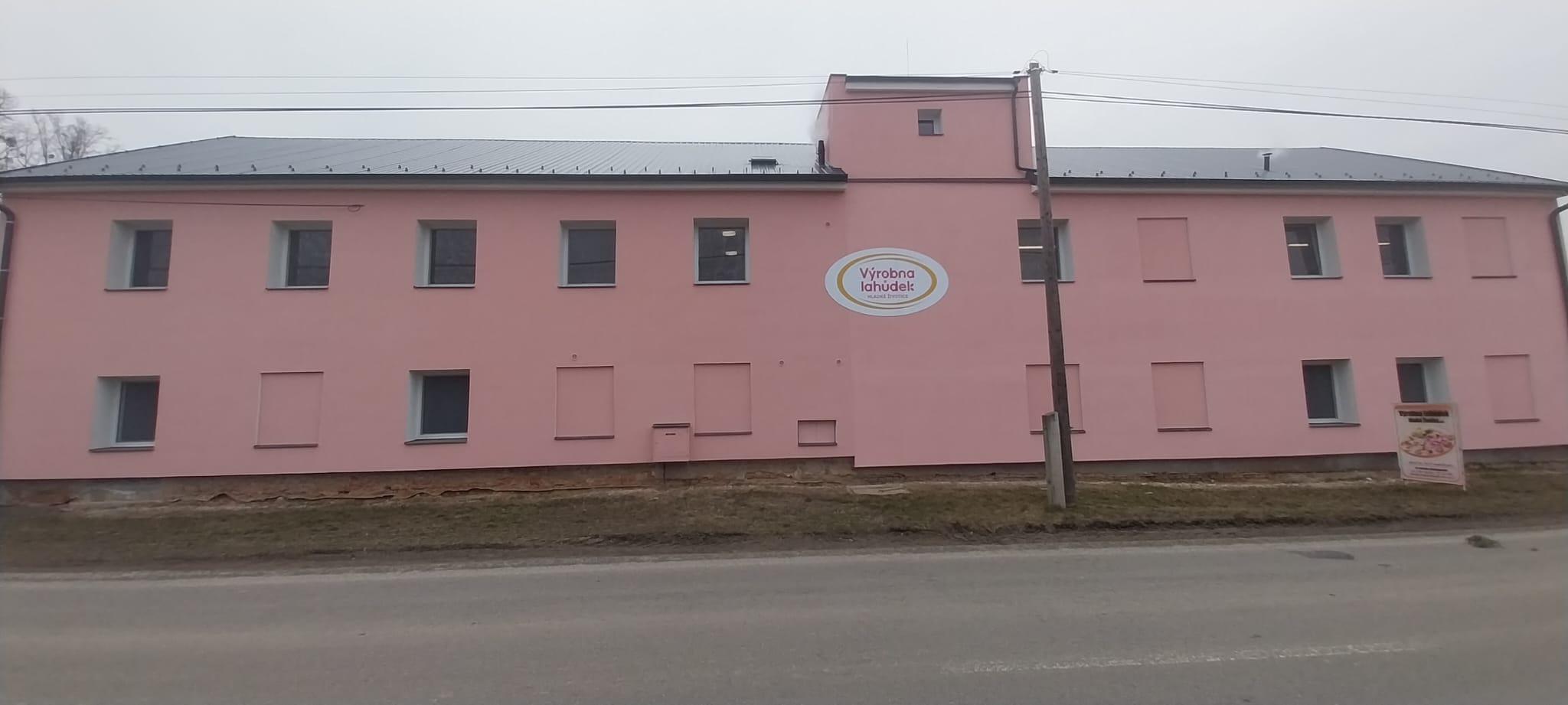 Výrobna lahůdek Hladké Životice, s.r.o. foto 3
