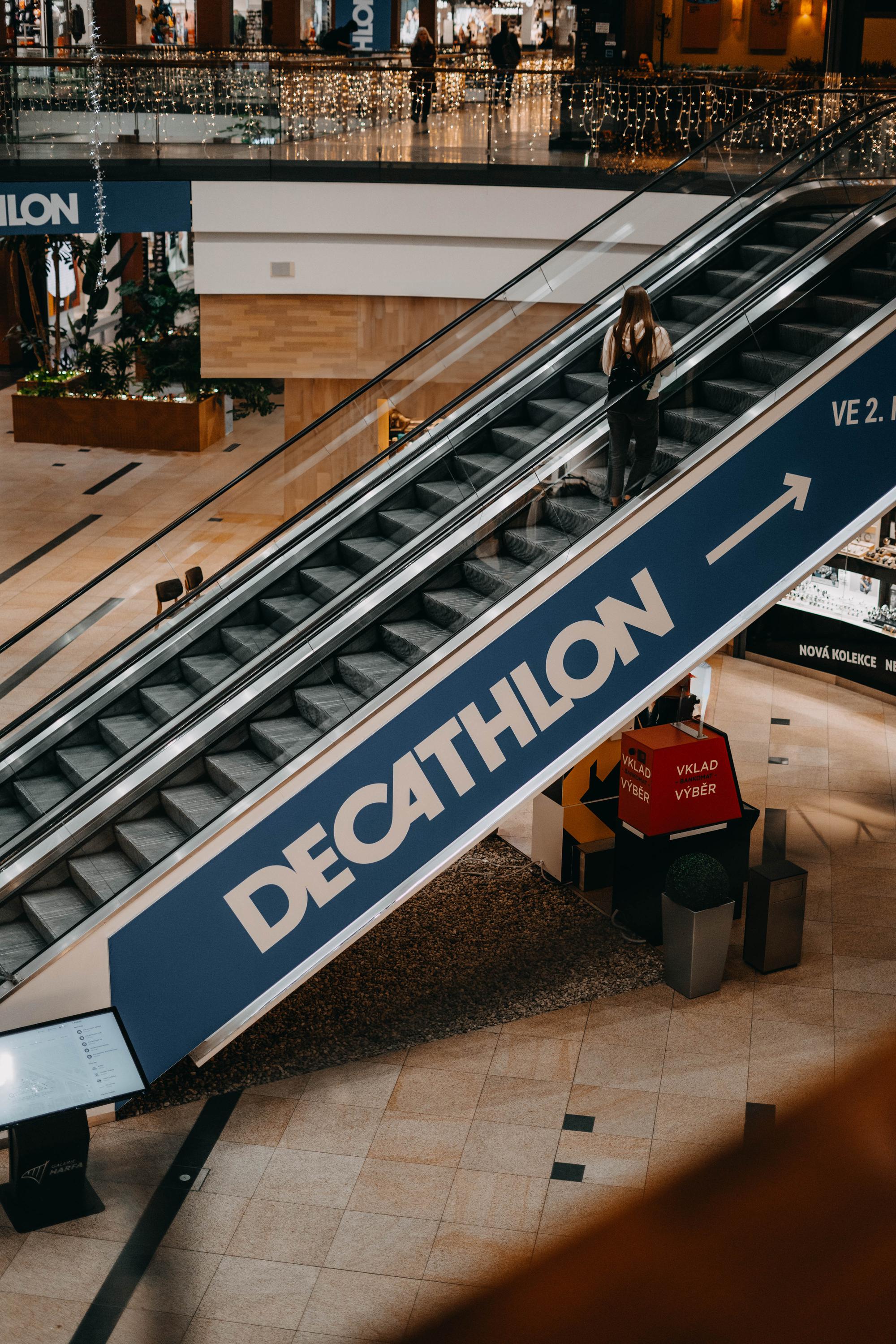 Decathlon