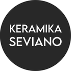 Logo obchodu KERAMIKA SEVIANO