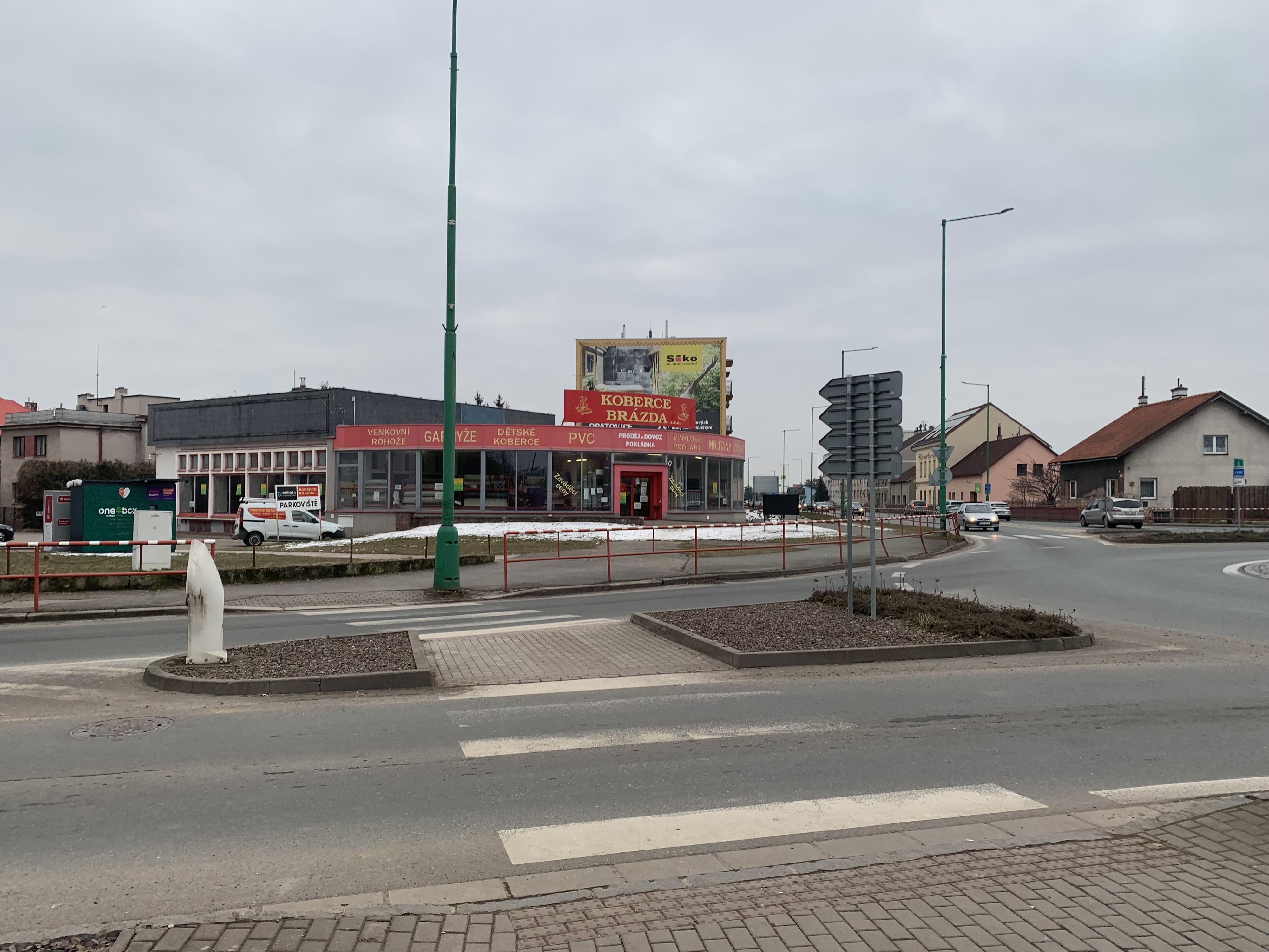 Koberce Brázda, s.r.o. foto 2