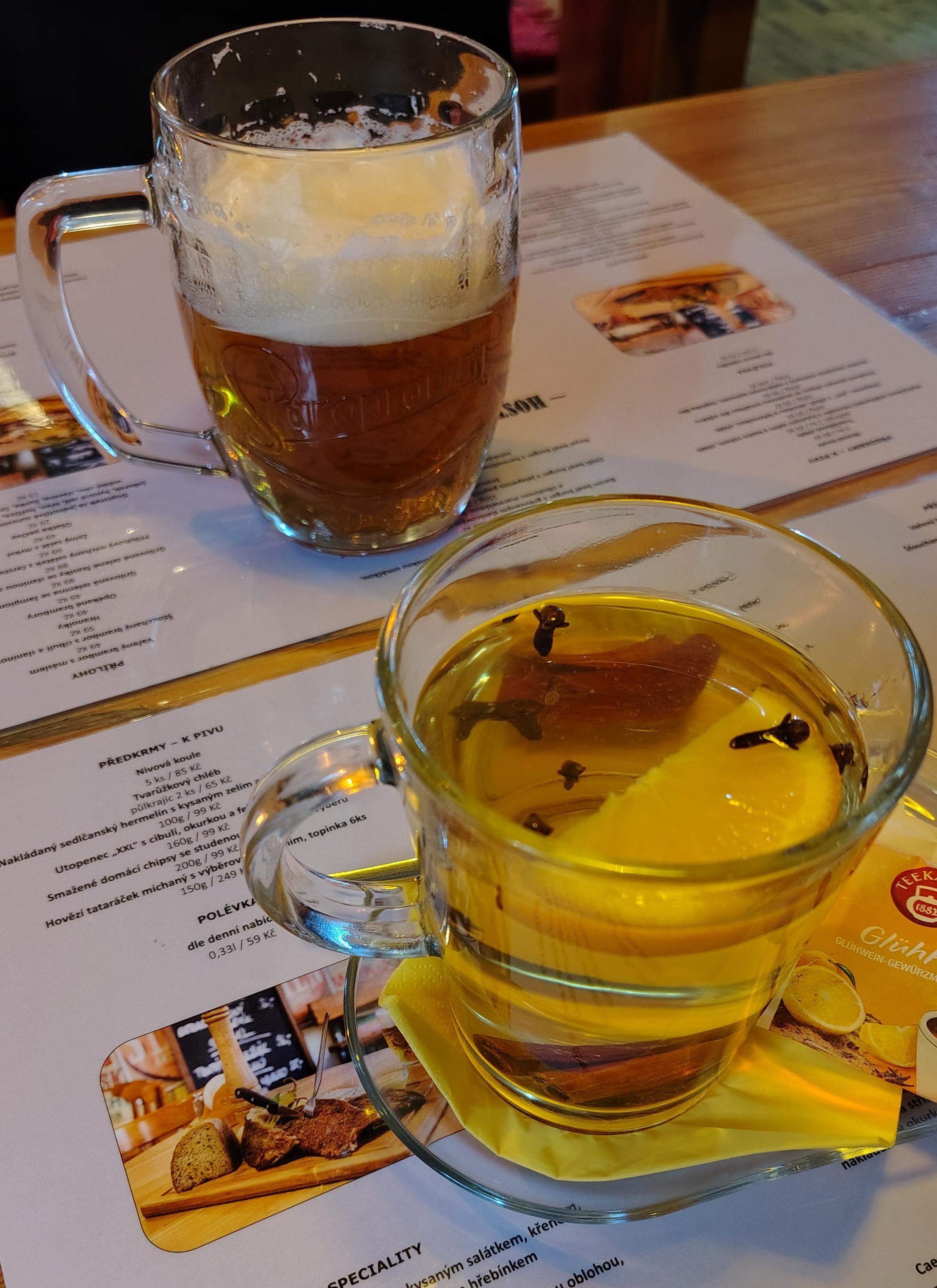 Hostinec U Pantátů foto 3