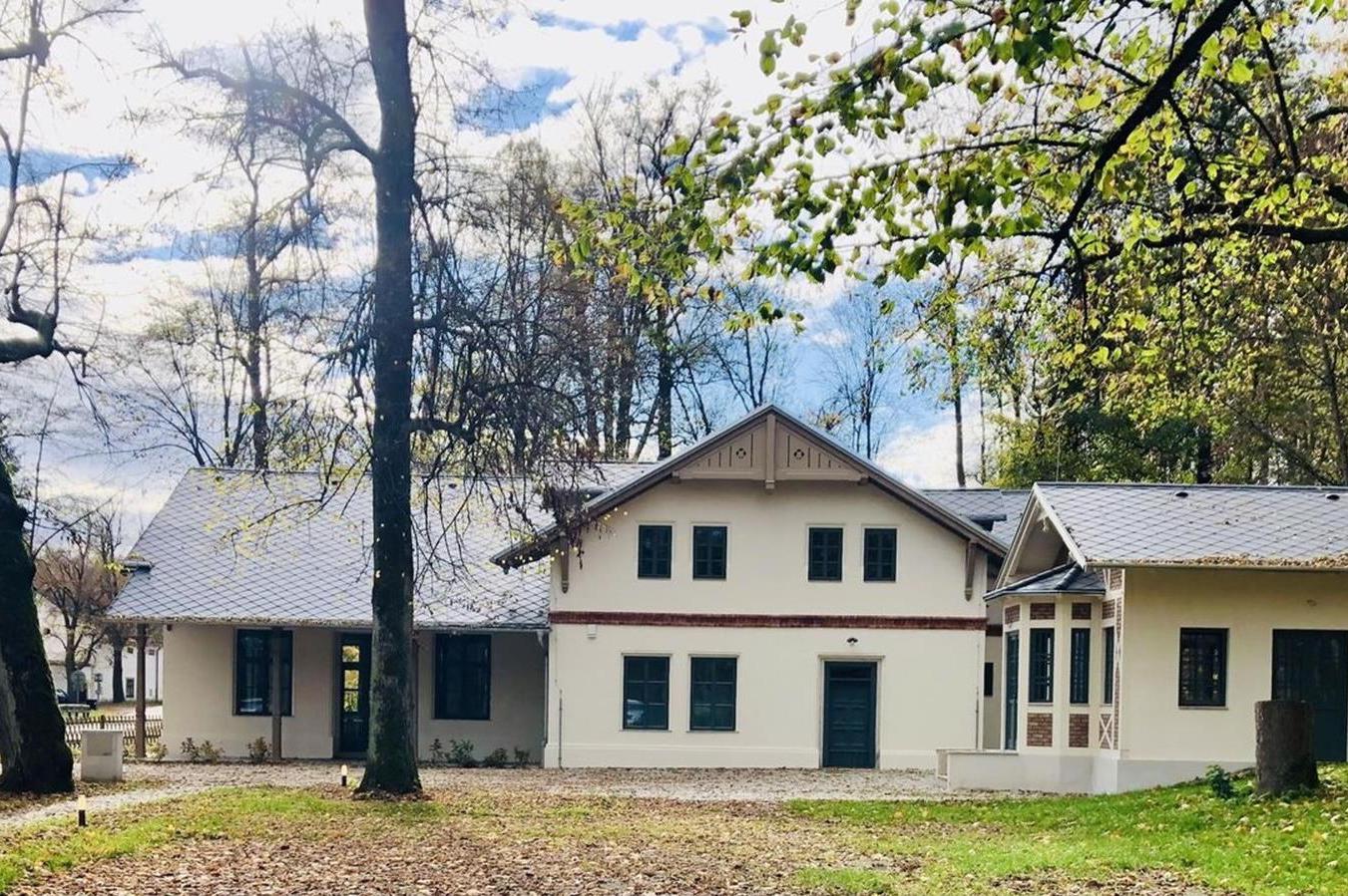 Výletní restaurace Rudolfov