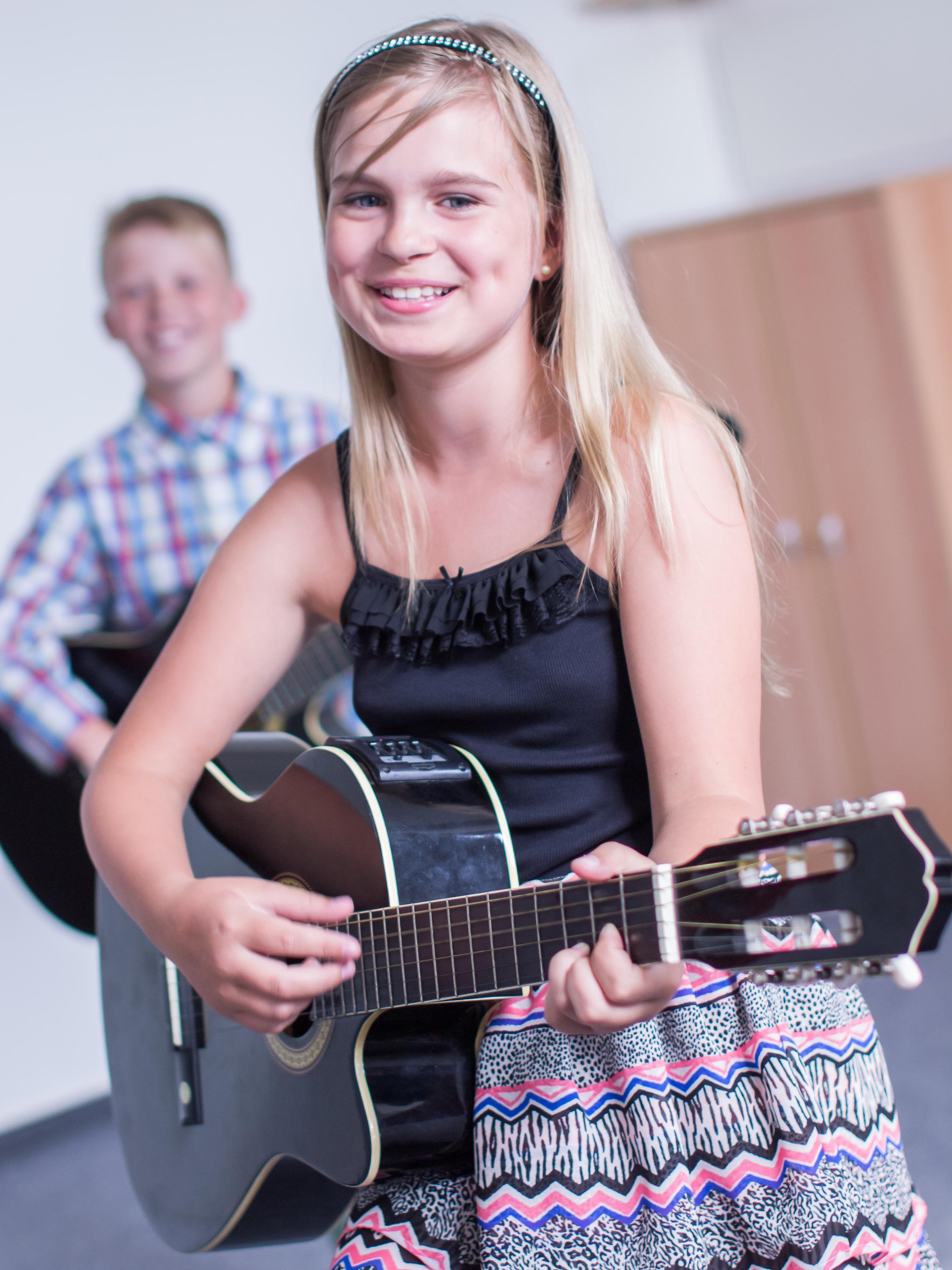 Oříšek - Hudební škola Yamaha foto 3