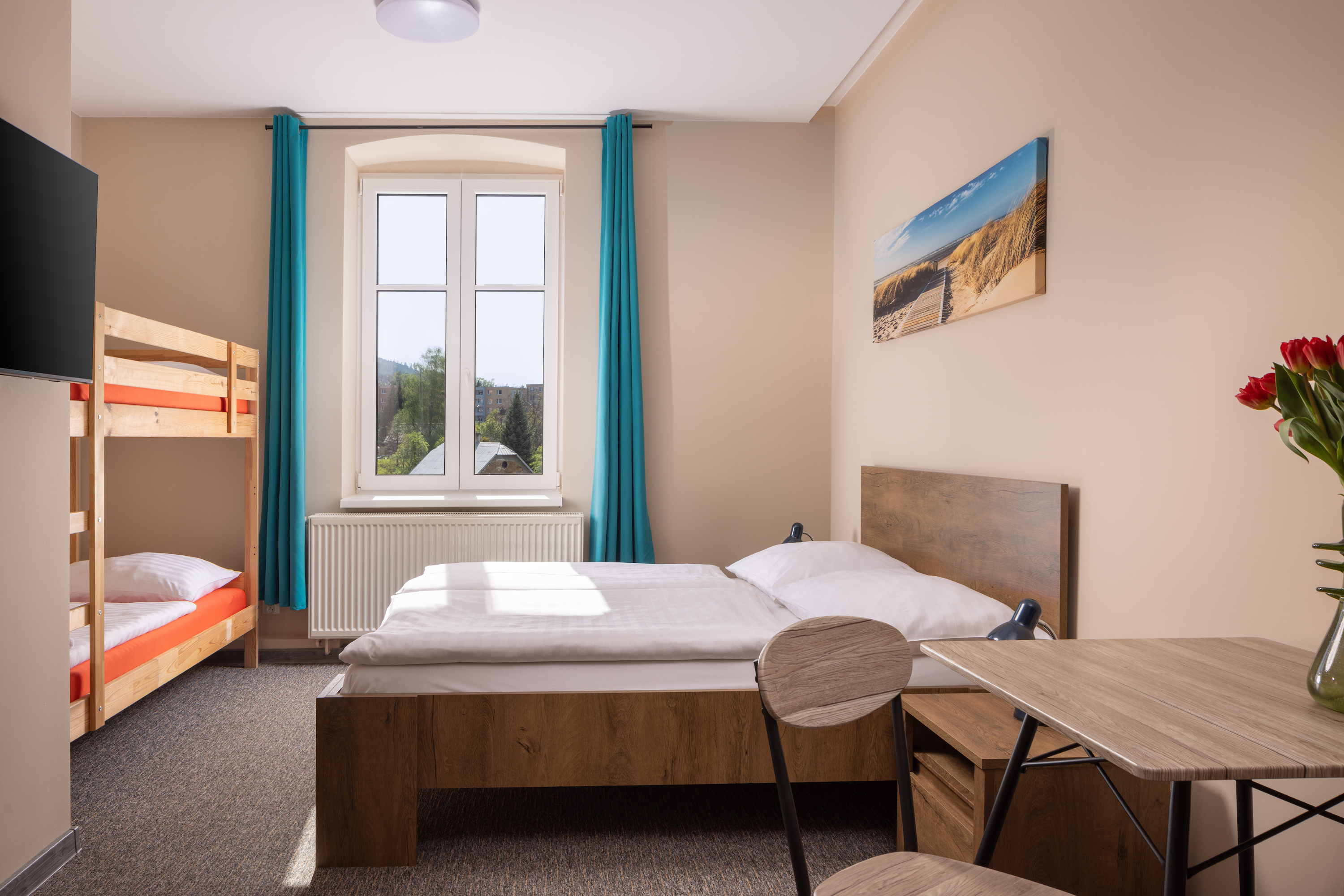 Hotel Praděd - Thamm foto 5