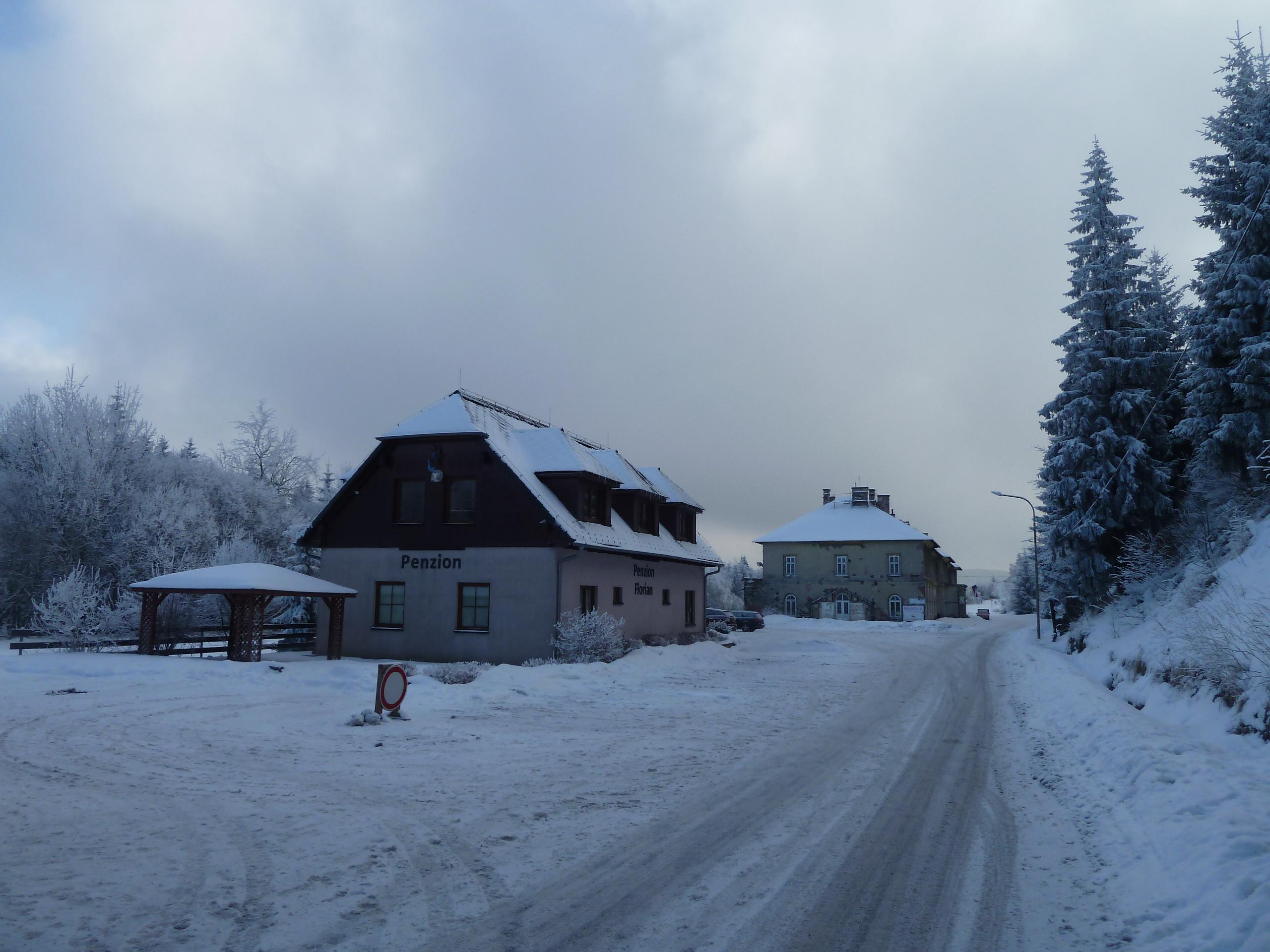 Penzion Florian foto 2