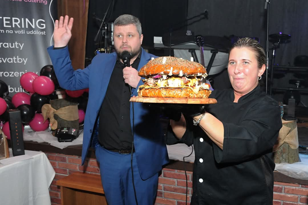 Gabriella Catering foto 2