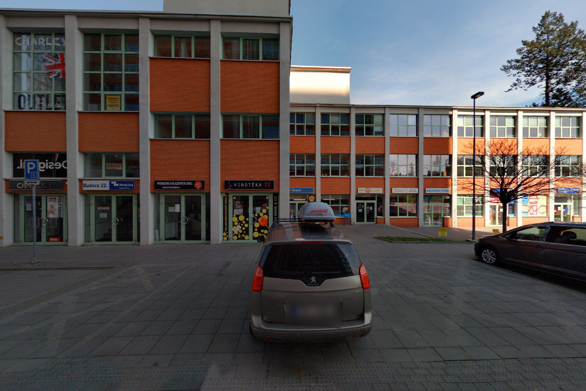 Stěhování - Vyklízení Zlín MAXI TAXI LÁTAL foto 6