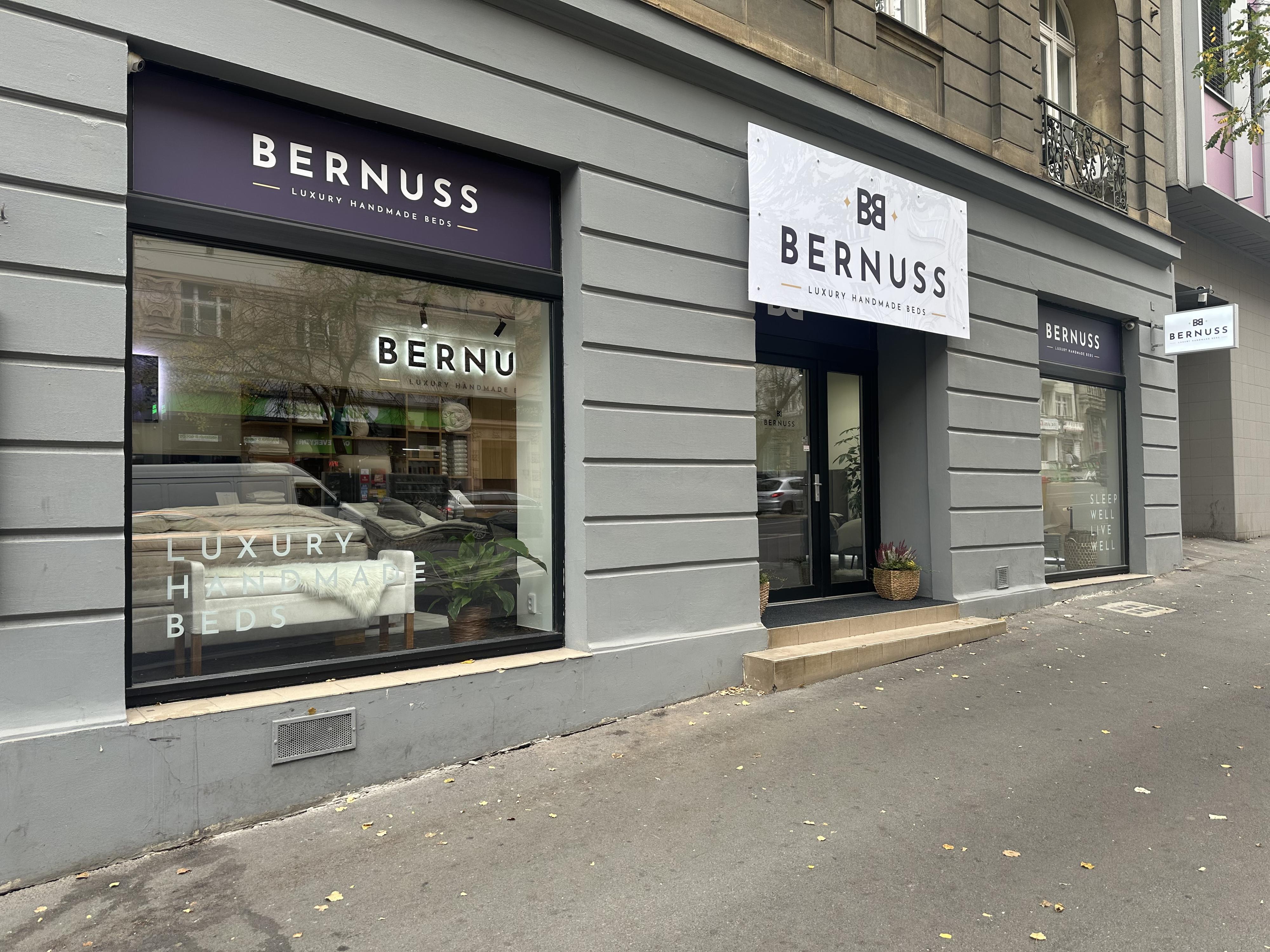BERNUSS foto 2