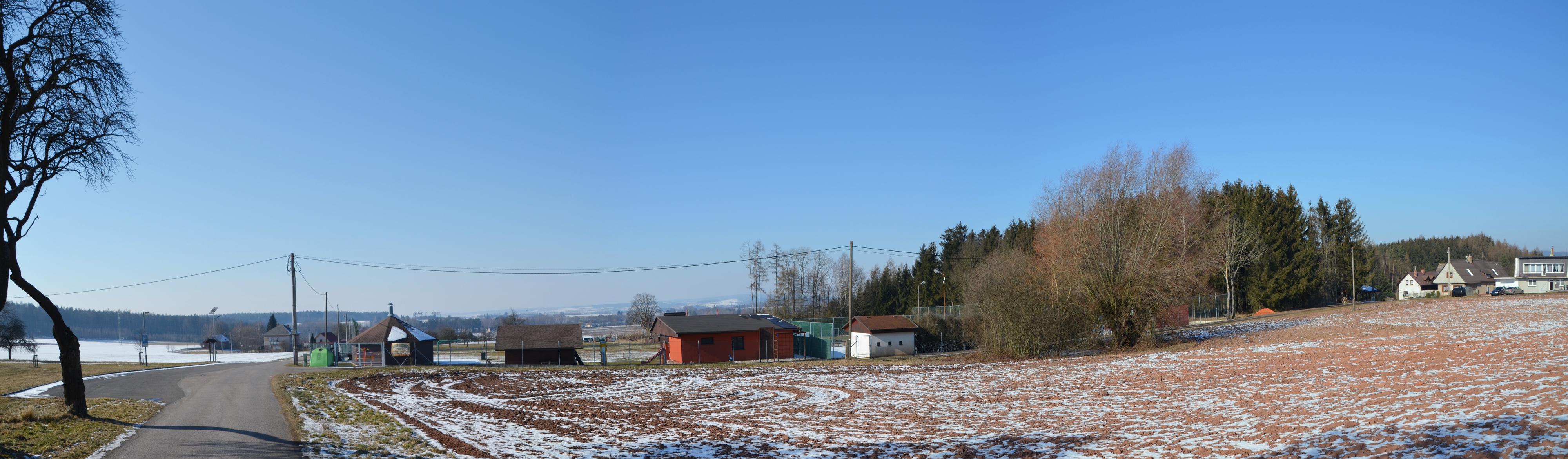 TJ Sokol Zábrodí foto 3