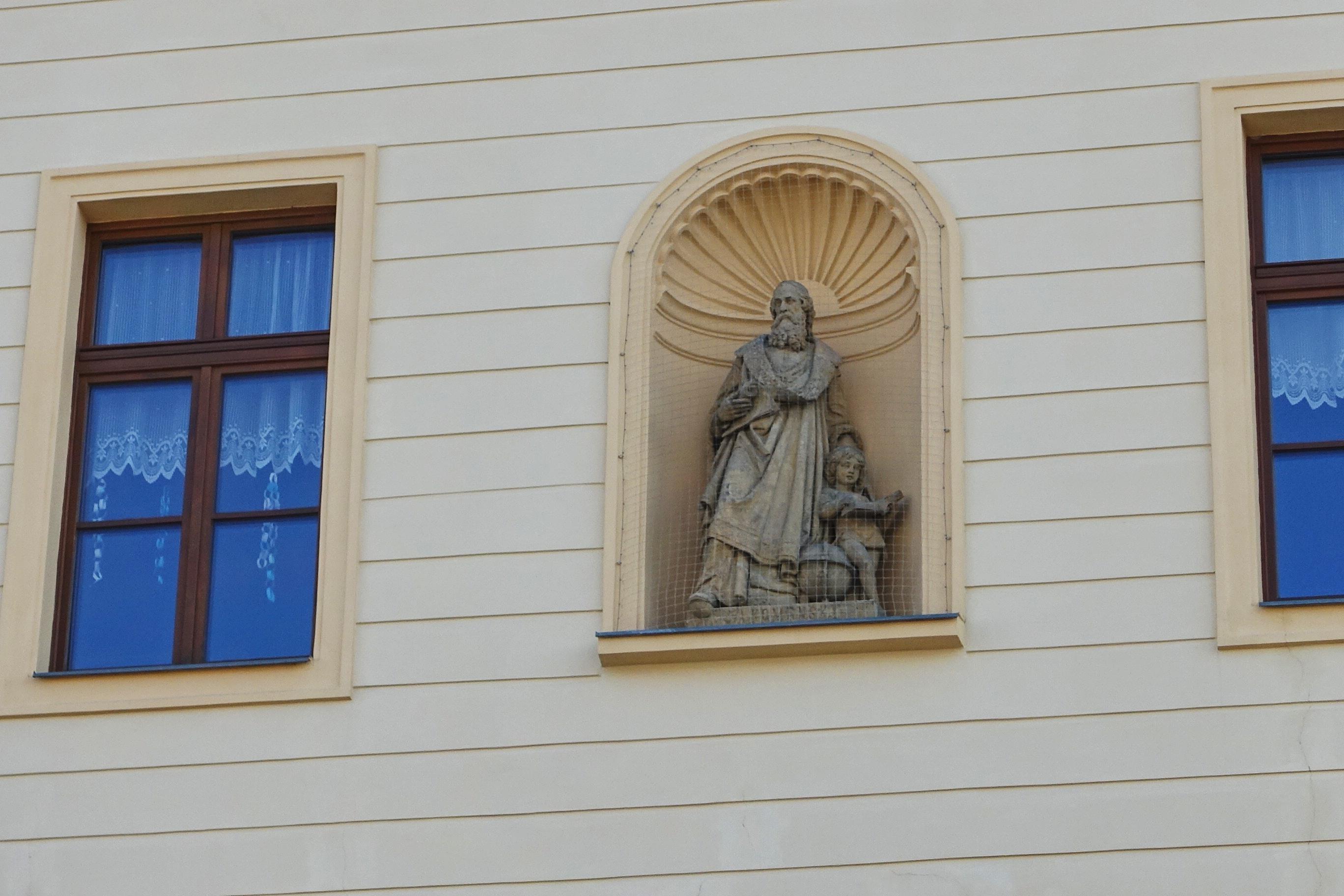 ZŠ Mnichovo Hradiště, Studentská foto 4