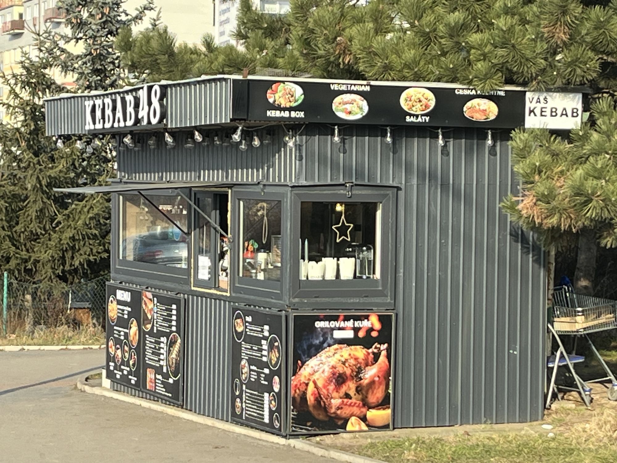 Kebab 48 foto 1