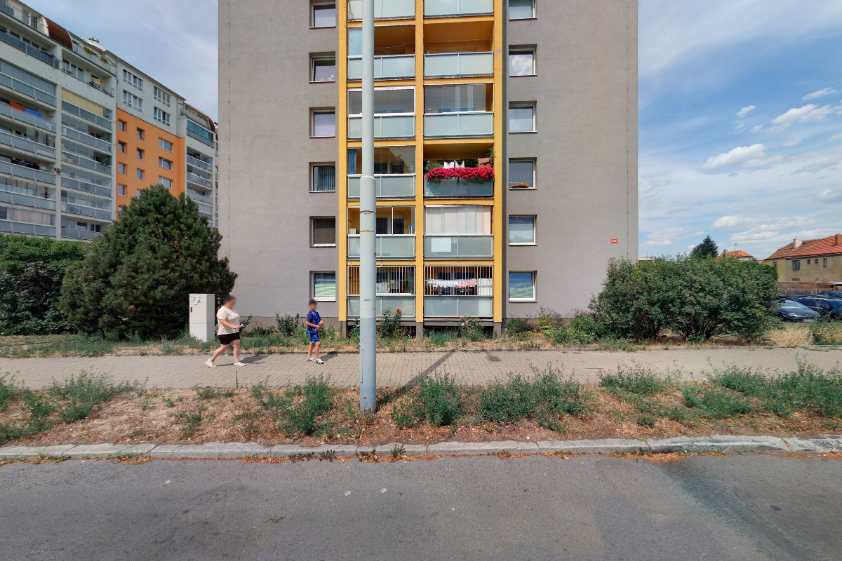 Copilit architecture - Ing. arch. Cyril Malčenko foto 2