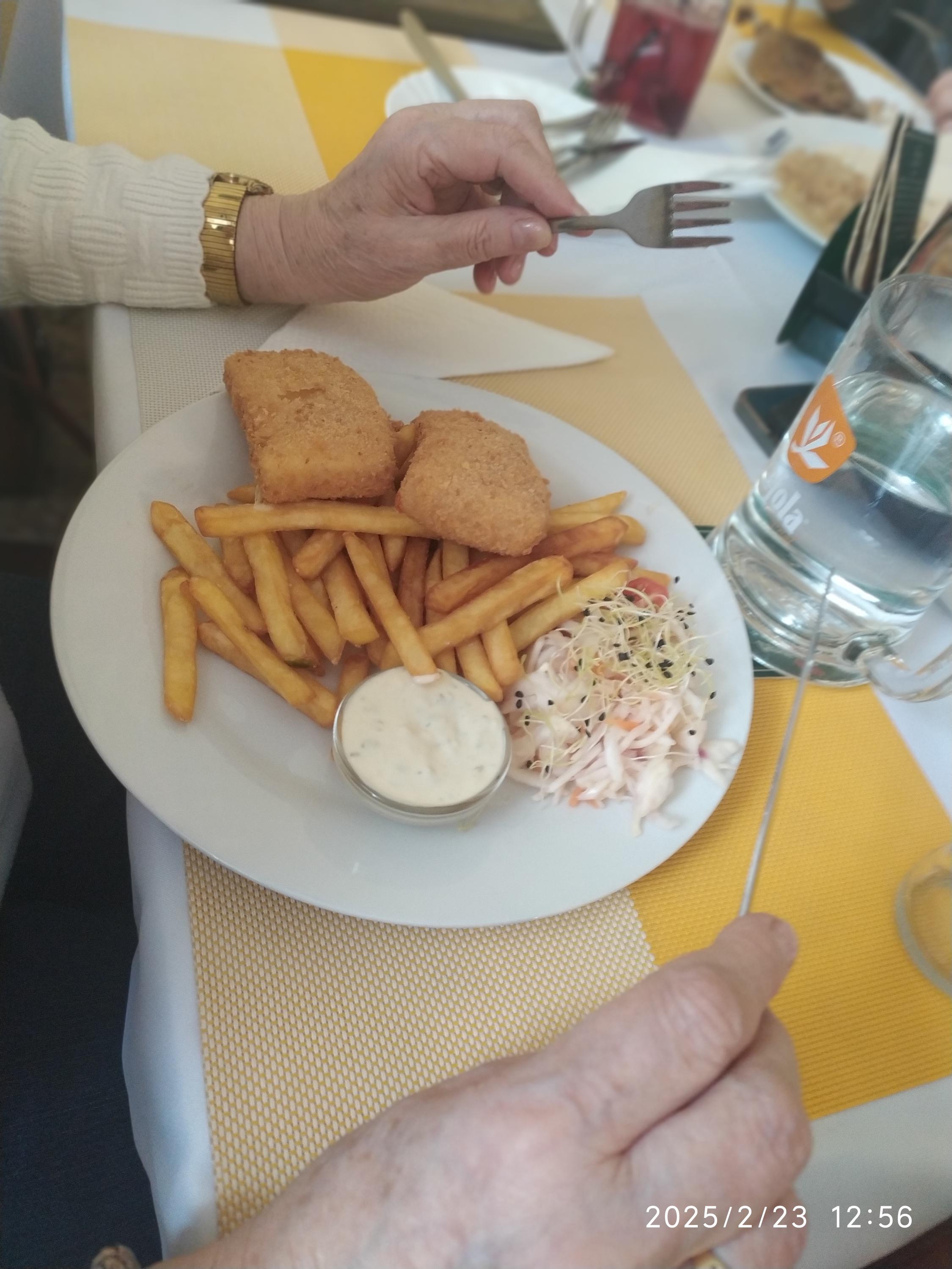 Restaurace Pomněnka foto 6