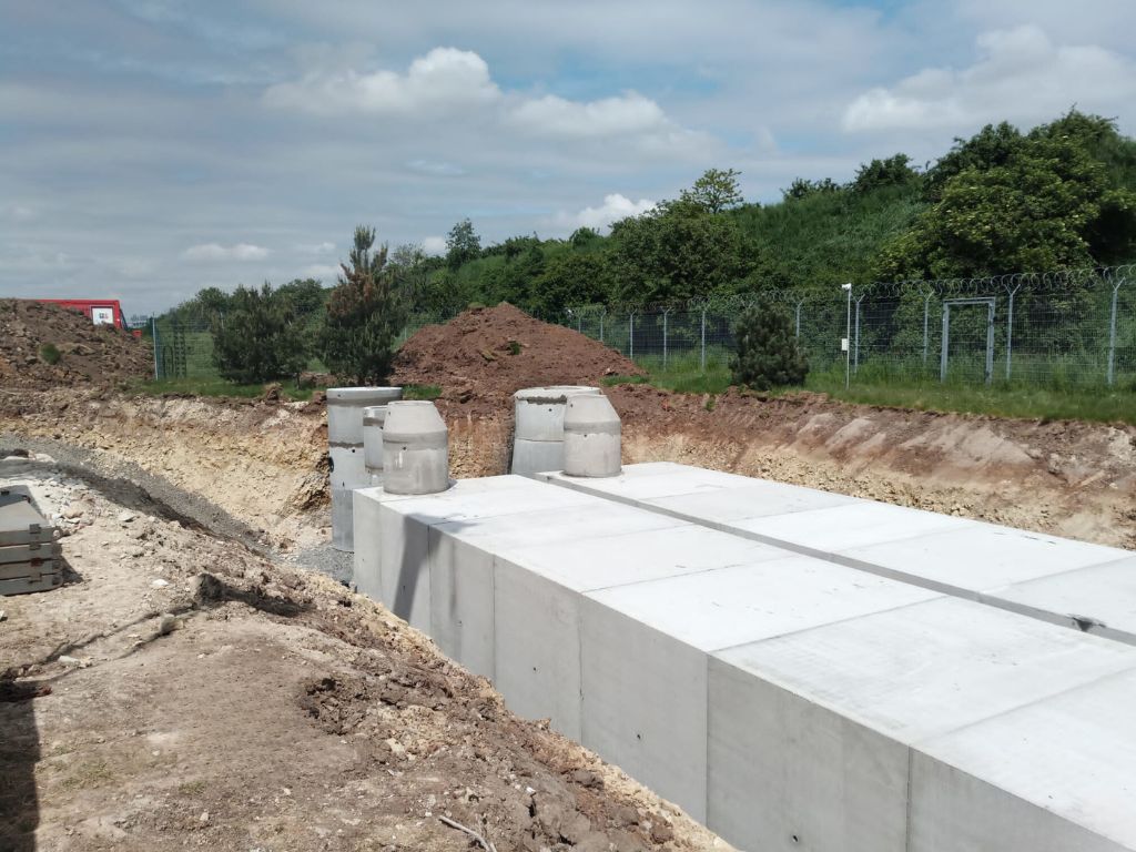 db Betonové jímky s.r.o. foto 3