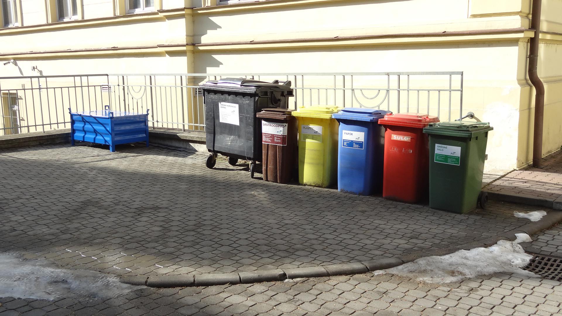Přírodovědecká fakulta Masarykovy univerzity foto 4