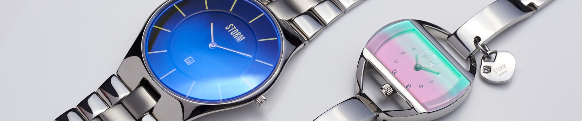 Úvodní obrázek STORM