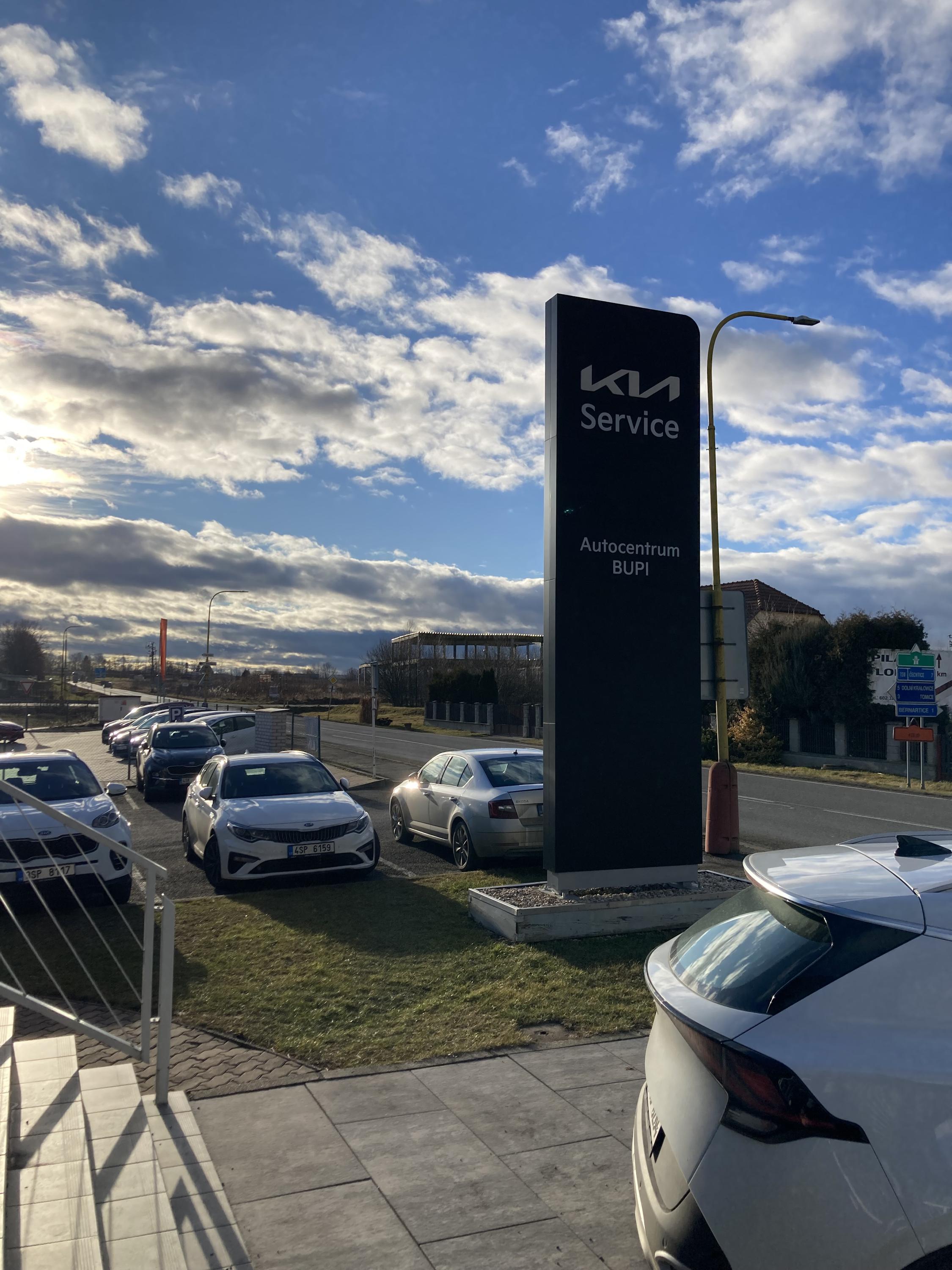 KIA - Auto Vysočina s.r.o. foto 2