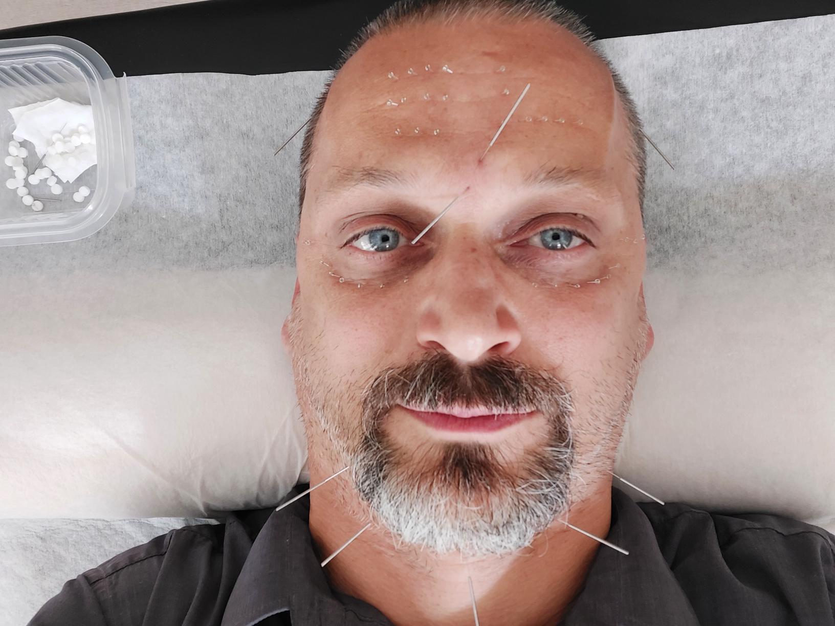 MINGMEN - tradiční čínská medicína foto 3